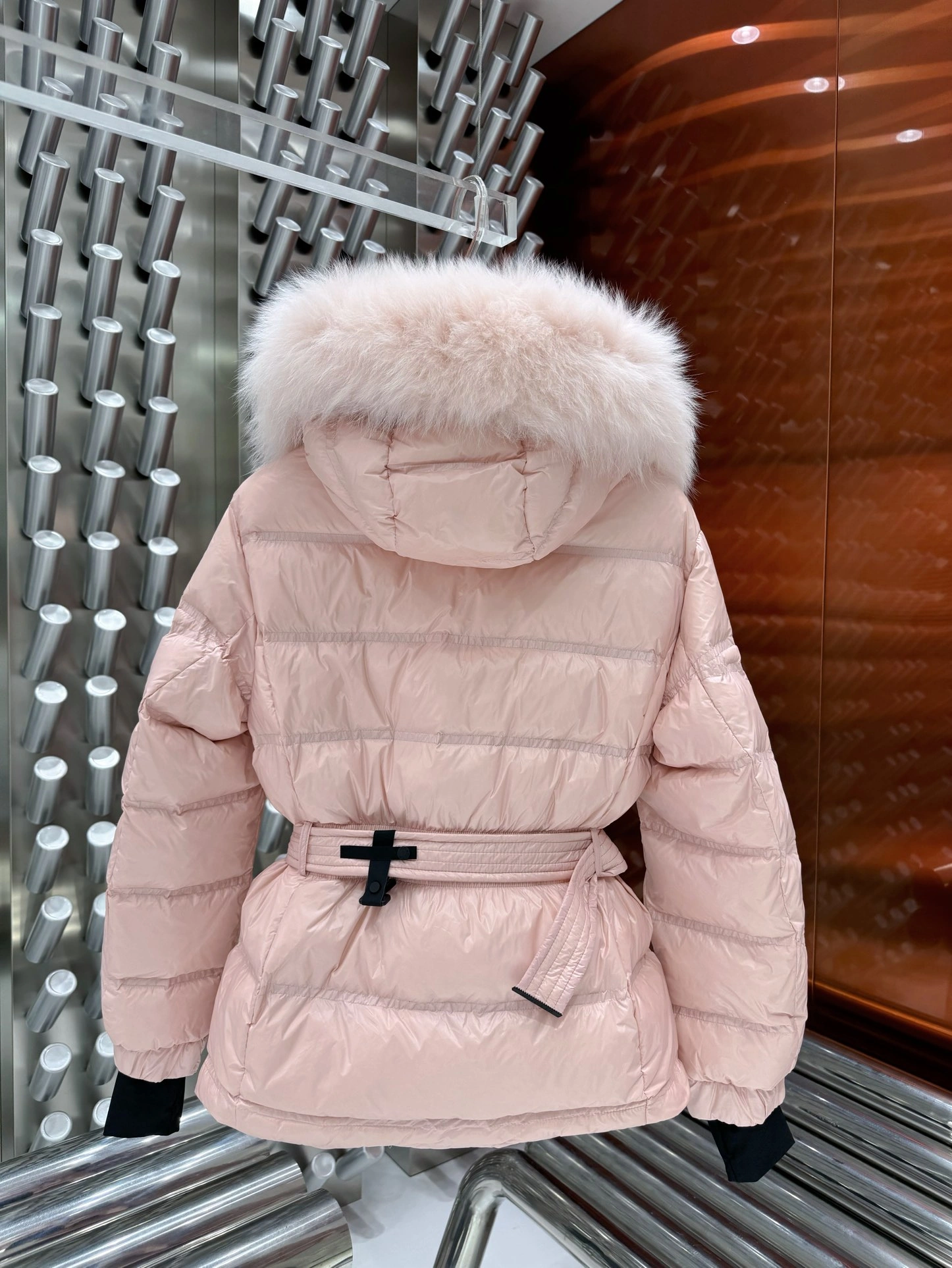 Moncler Down Jackets SunProtective 145369