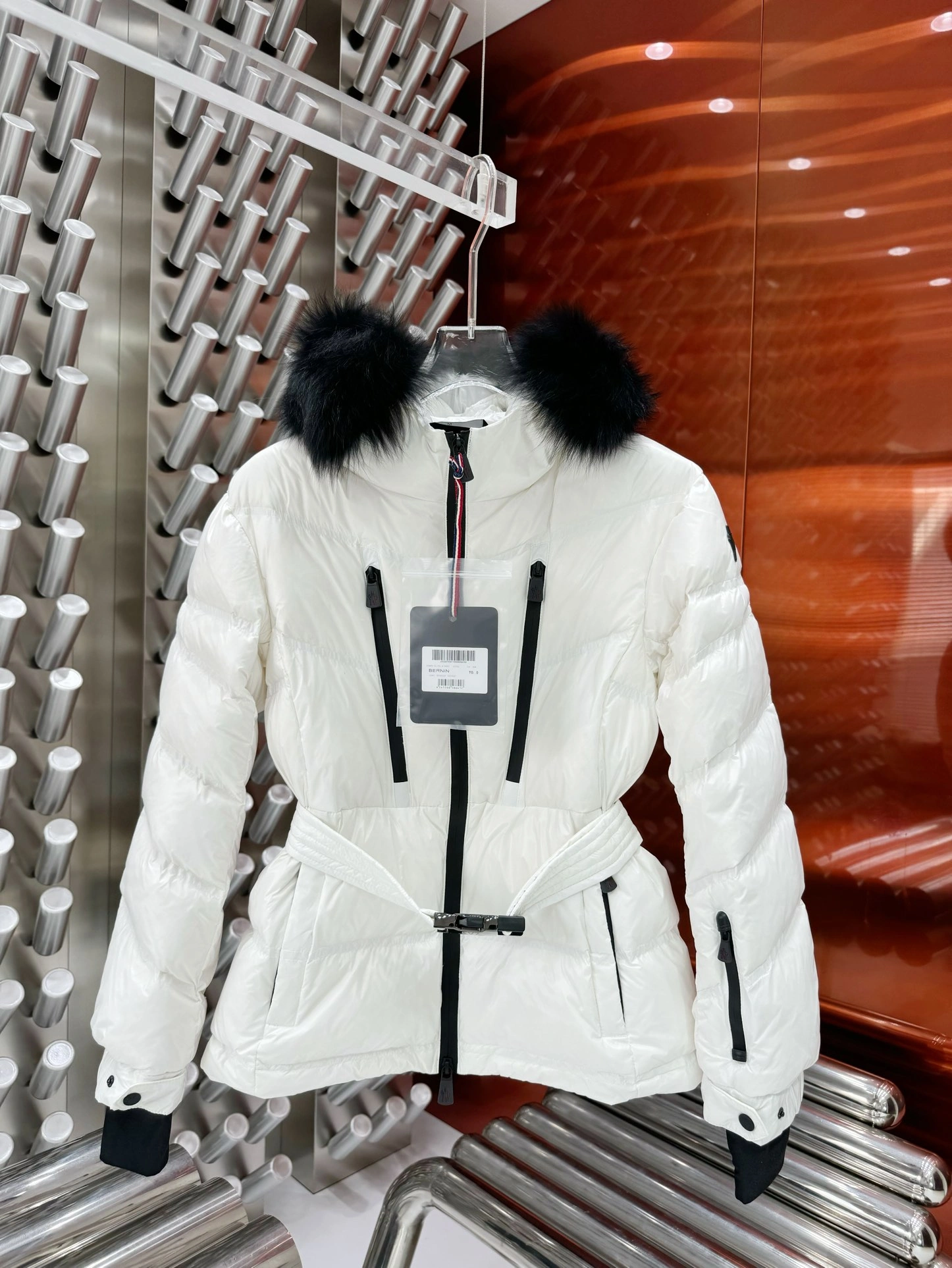 Moncler Down Jackets Lightweight 145366