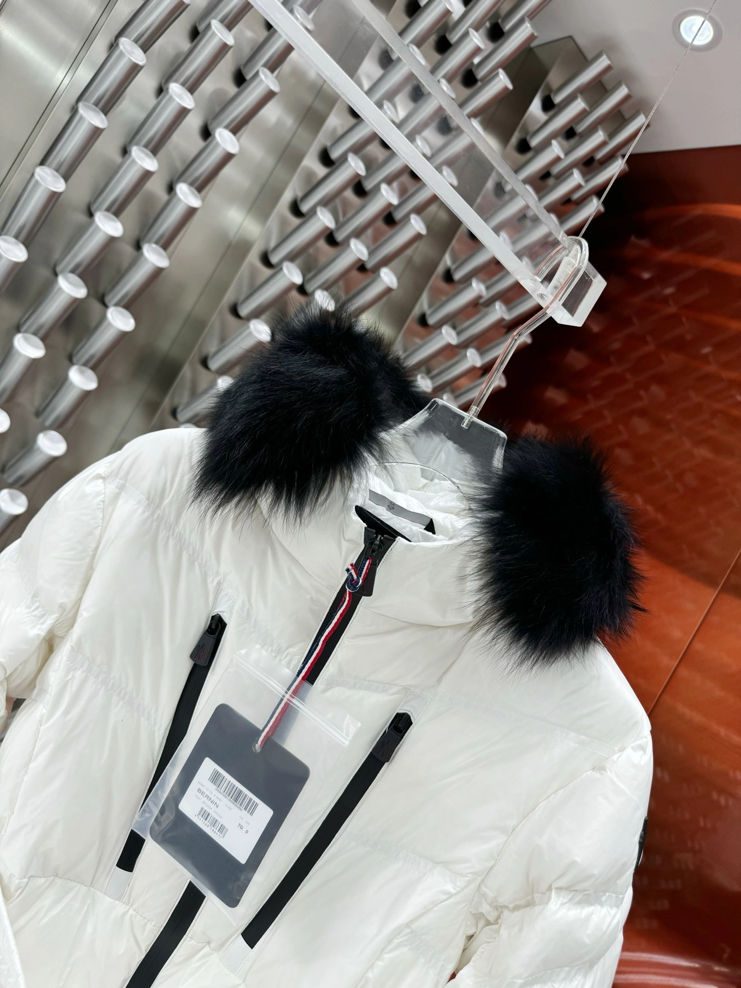 Moncler Down Jackets Lightweight 145366