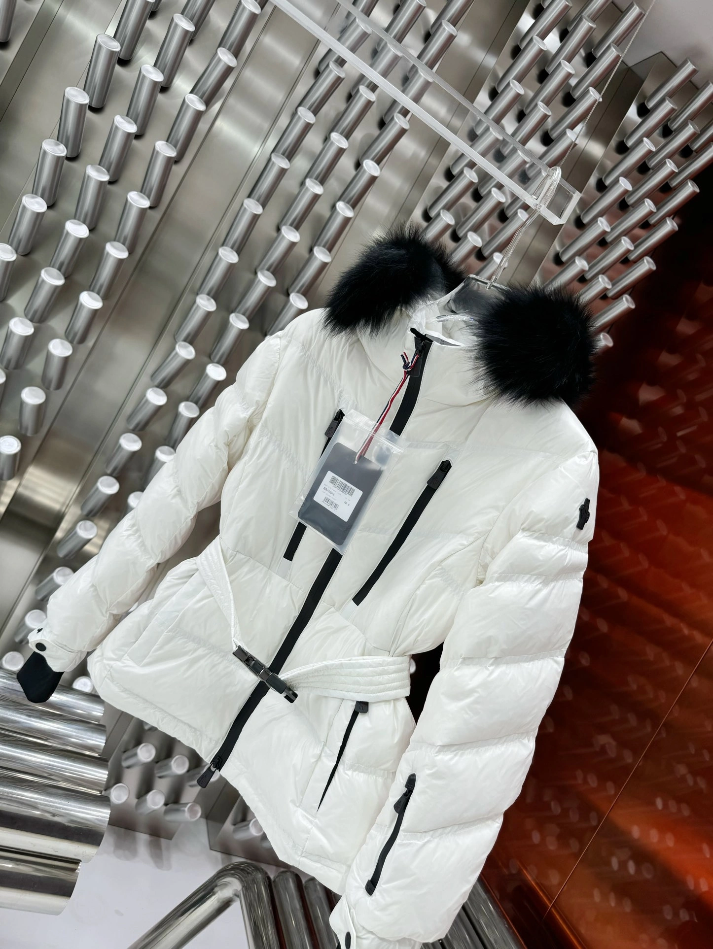 Moncler Down Jackets Lightweight 145366