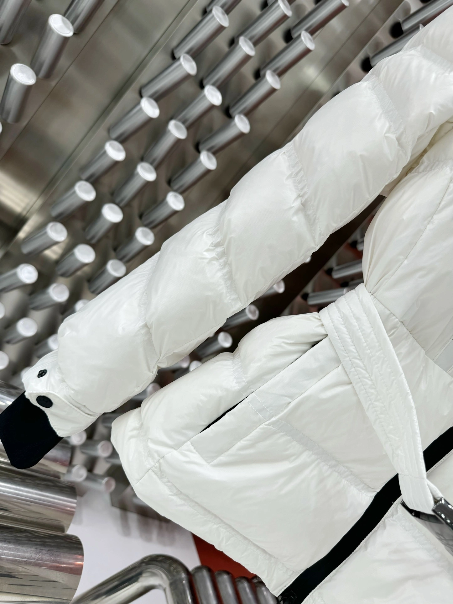 Moncler Down Jackets Lightweight 145366