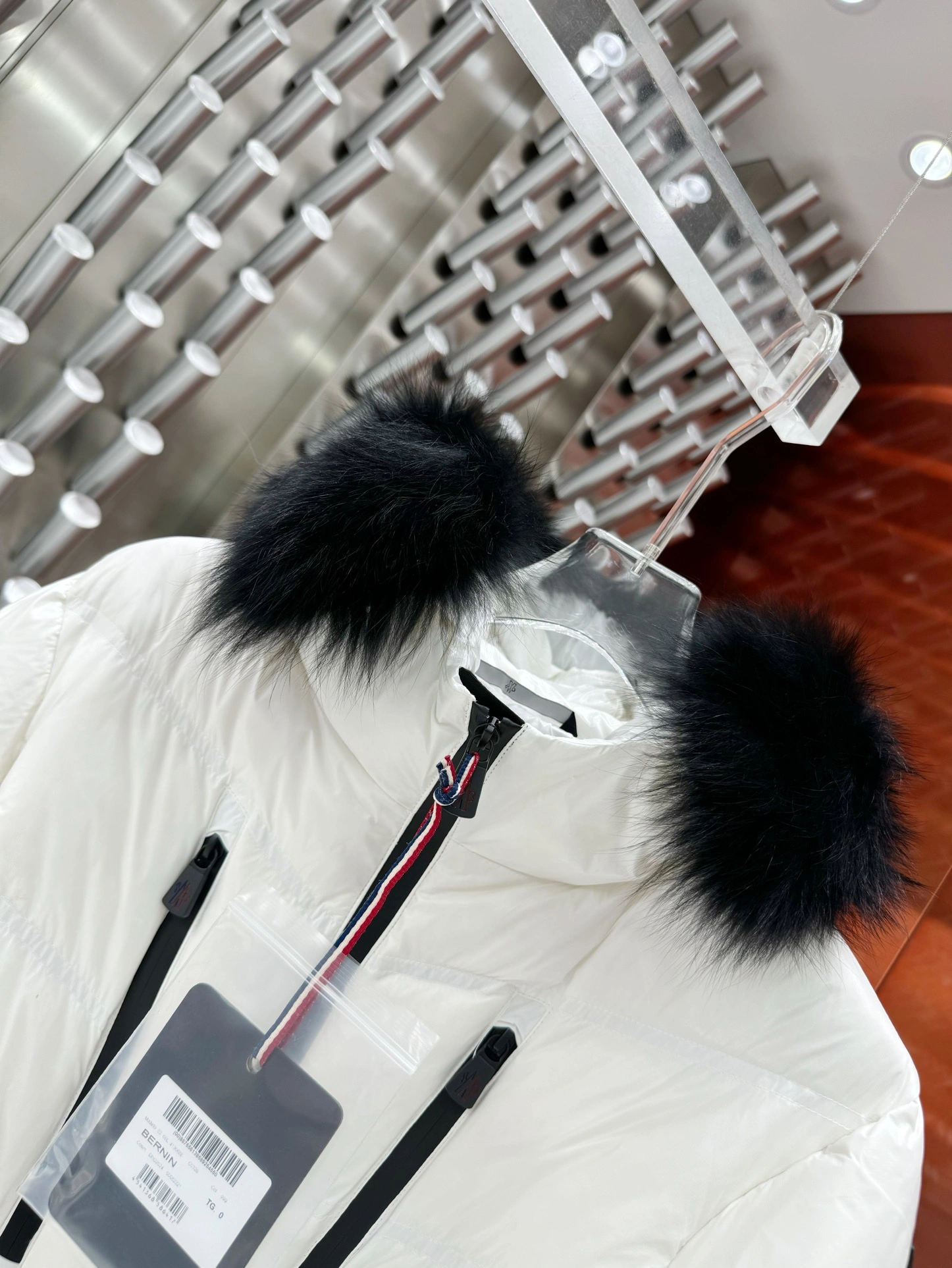 Moncler Down Jackets Lightweight 145366