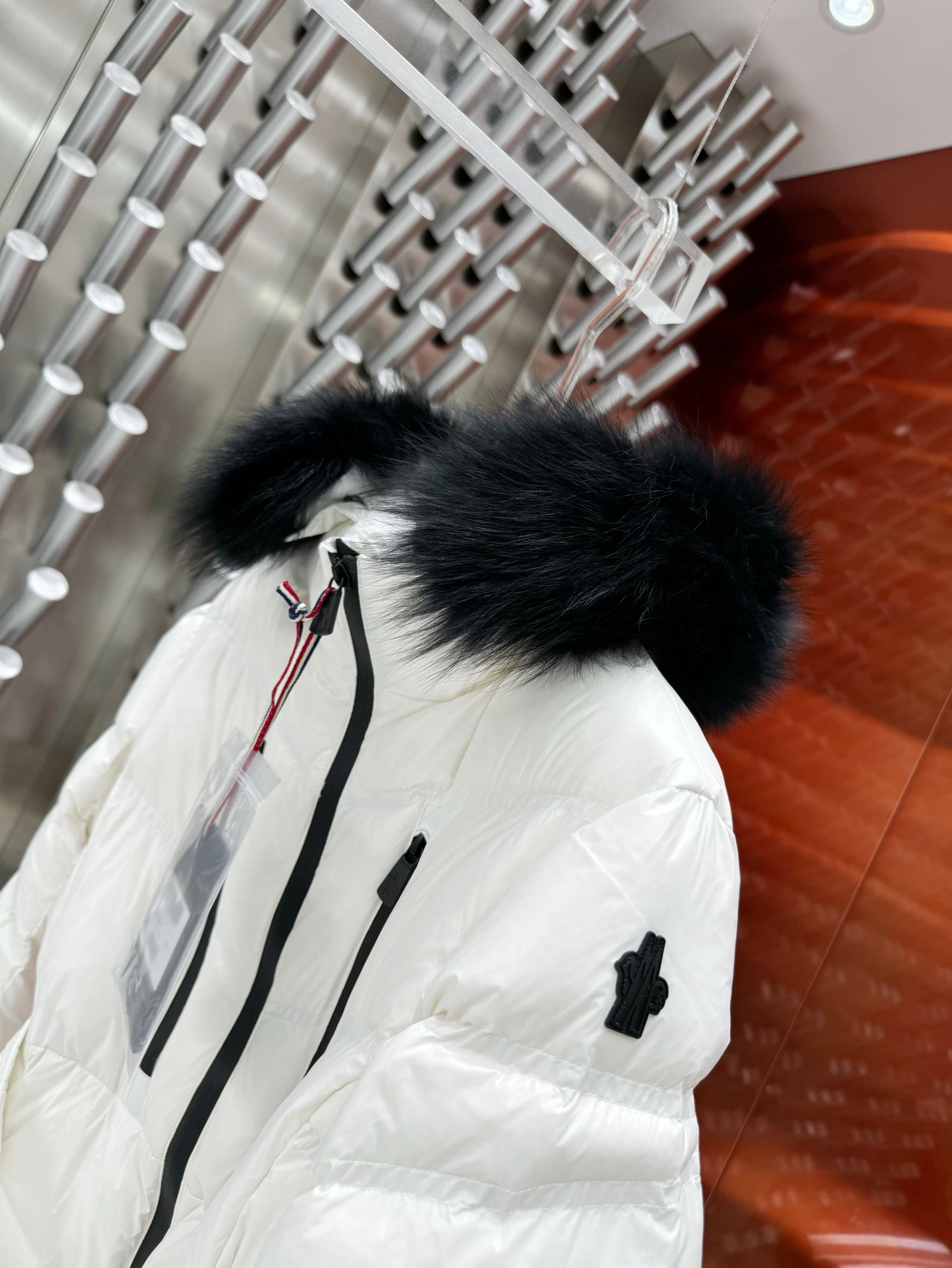 Moncler Down Jackets Lightweight 145366