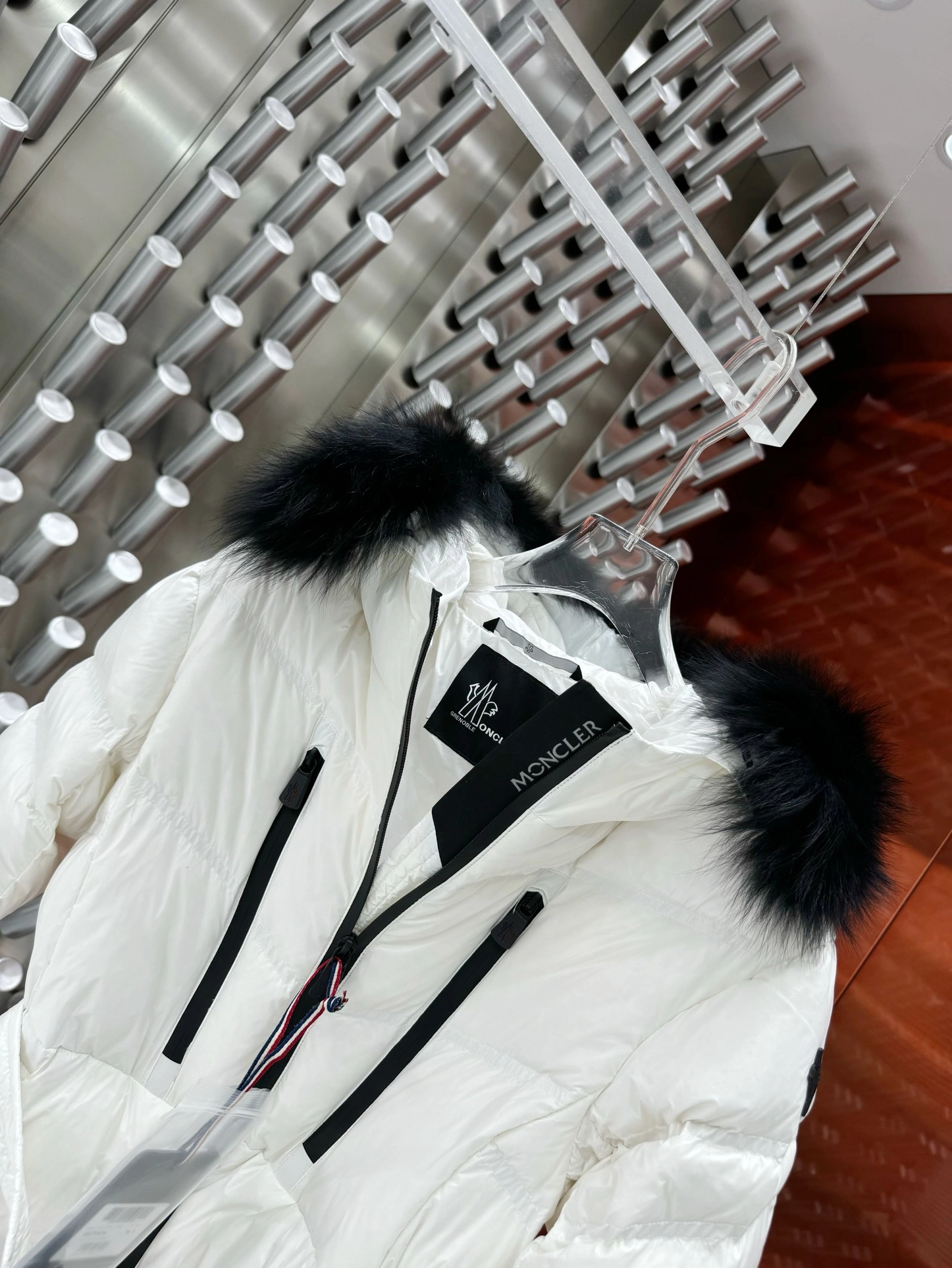 Moncler Down Jackets Lightweight 145366