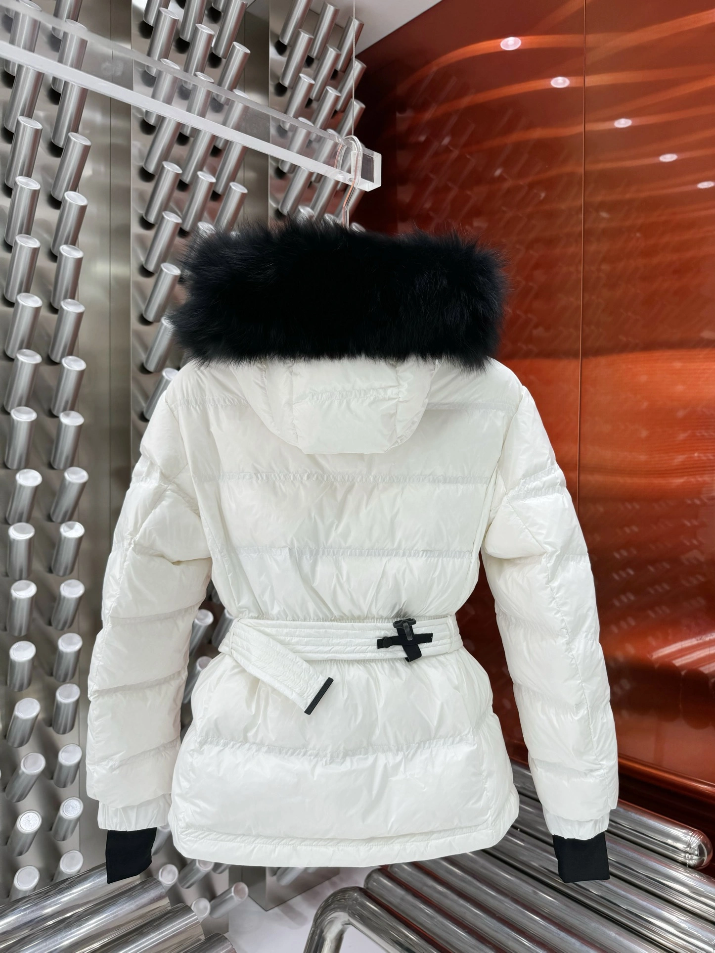 Moncler Down Jackets Lightweight 145366