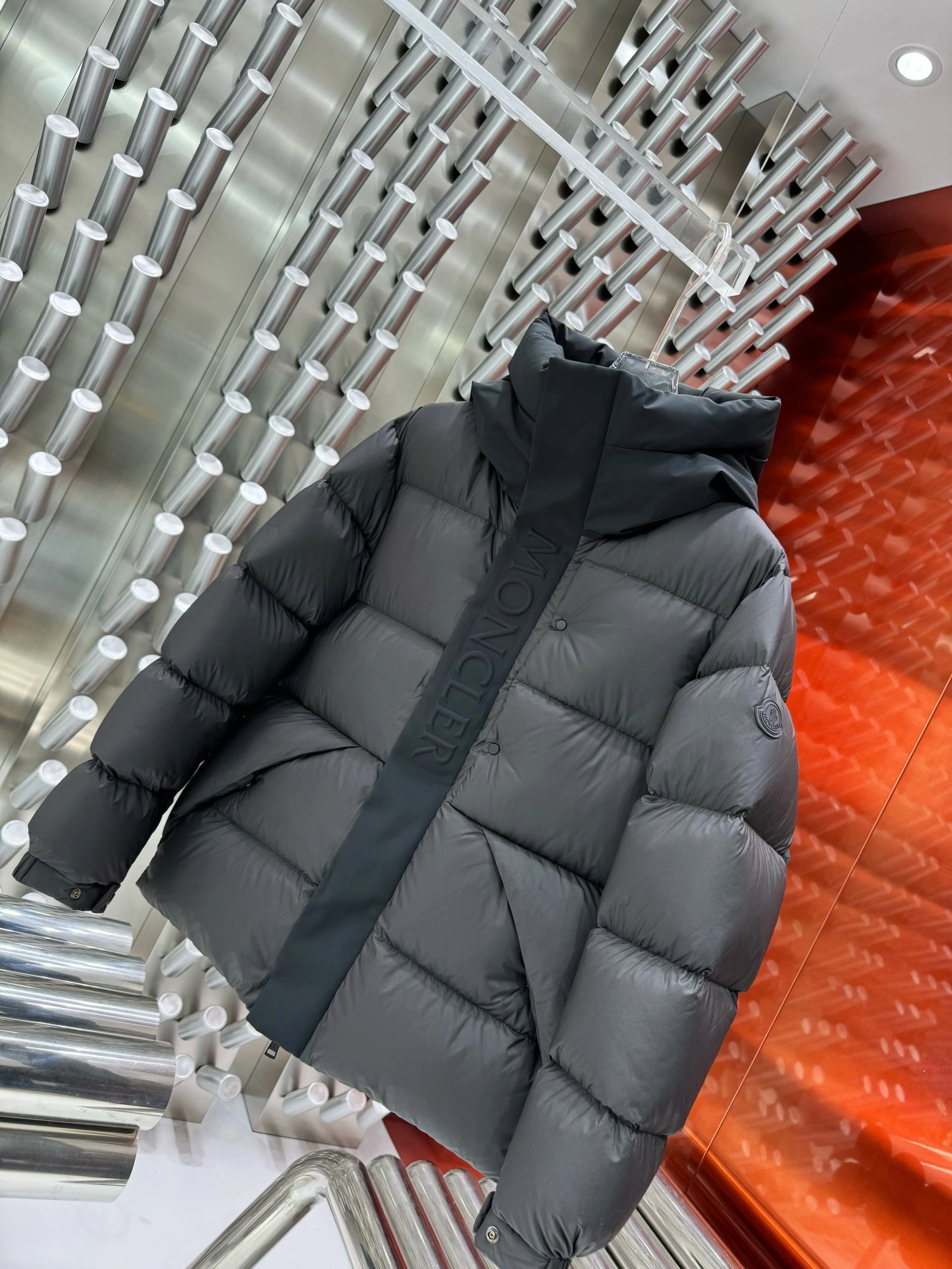 EasyMatch Moncler Down Jackets 145375