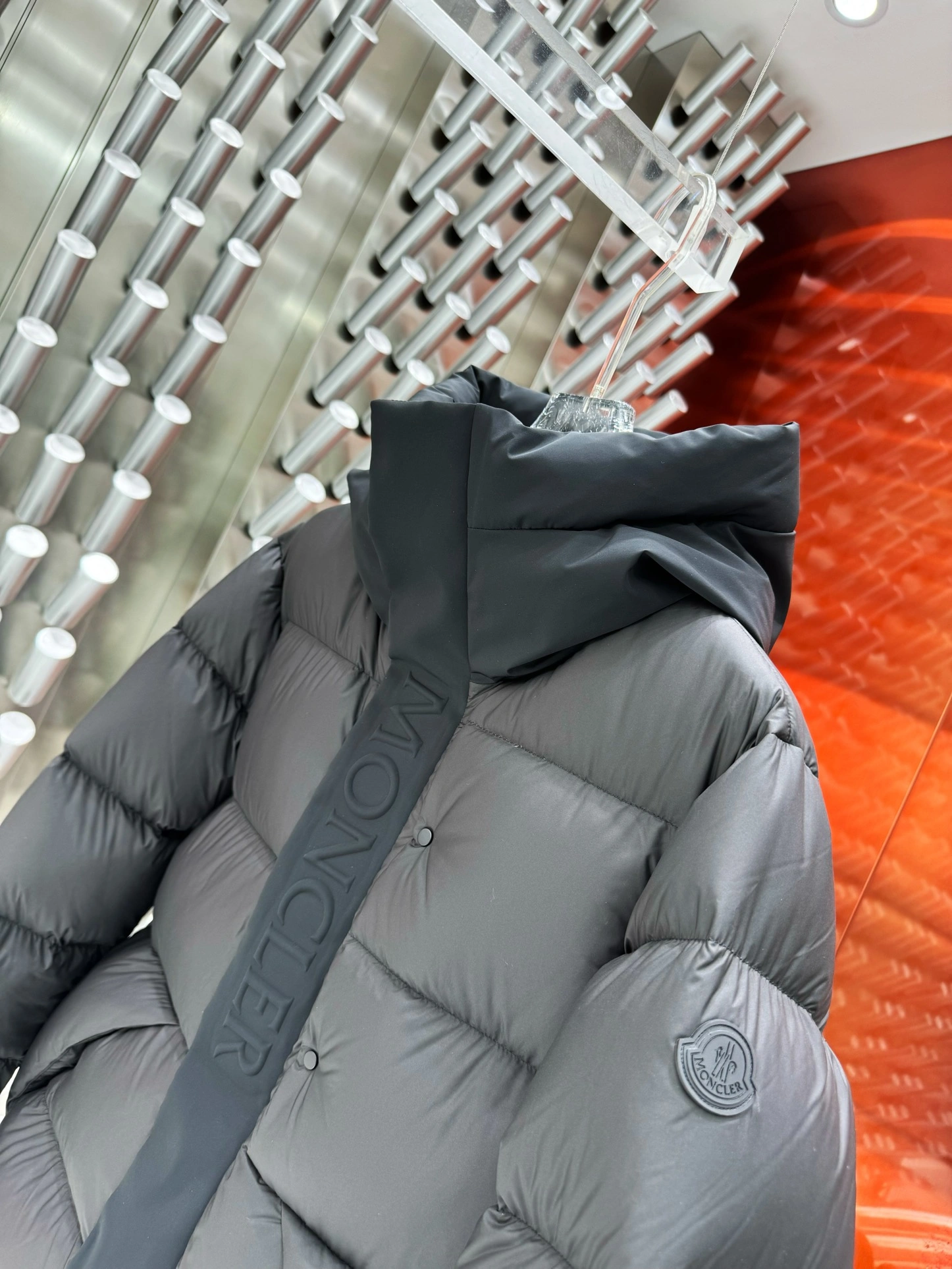 EasyMatch Moncler Down Jackets 145375