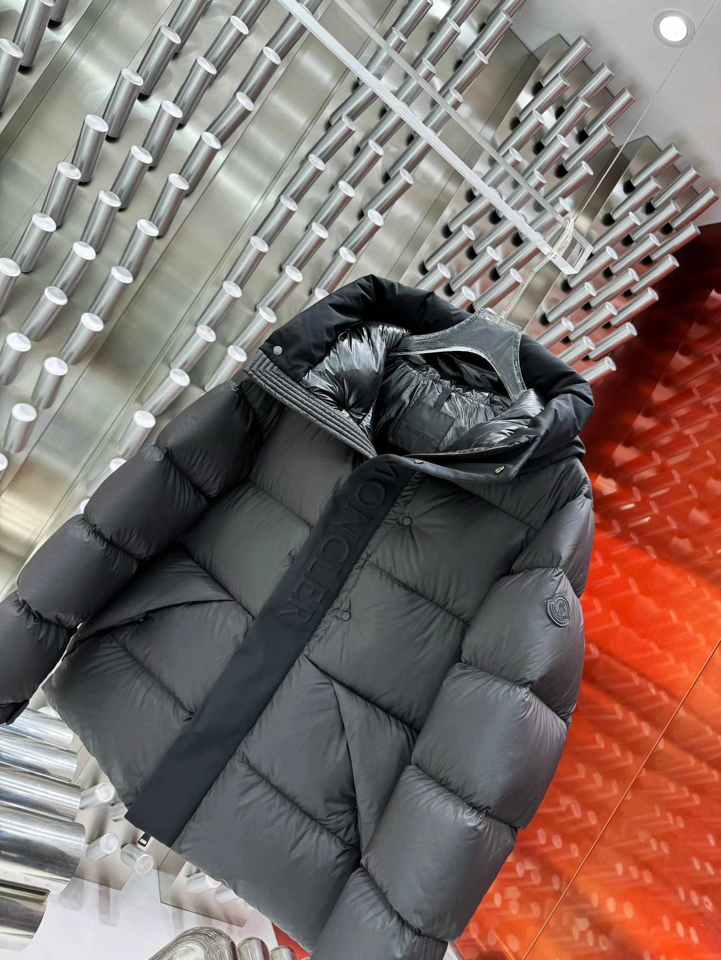 EasyMatch Moncler Down Jackets 145375