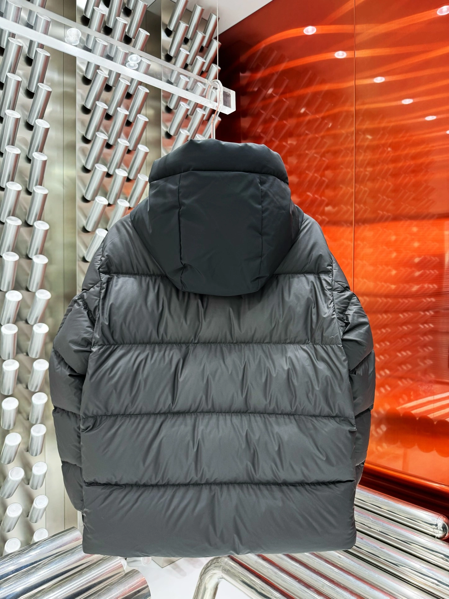 EasyMatch Moncler Down Jackets 145375