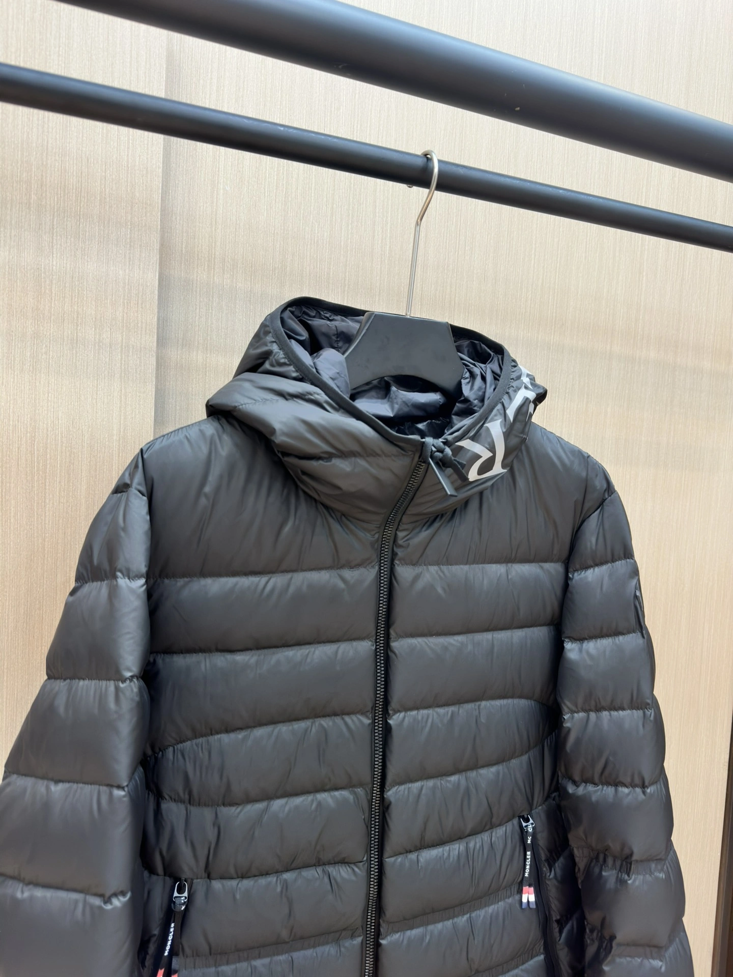 Sophisticated Moncler Down Jackets 145379