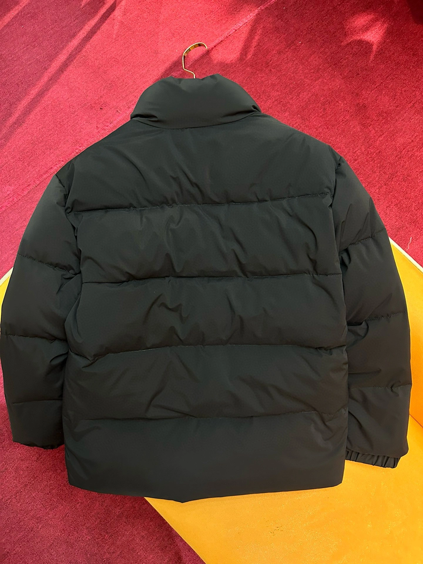 Moncler Down Jackets Functional 145354
