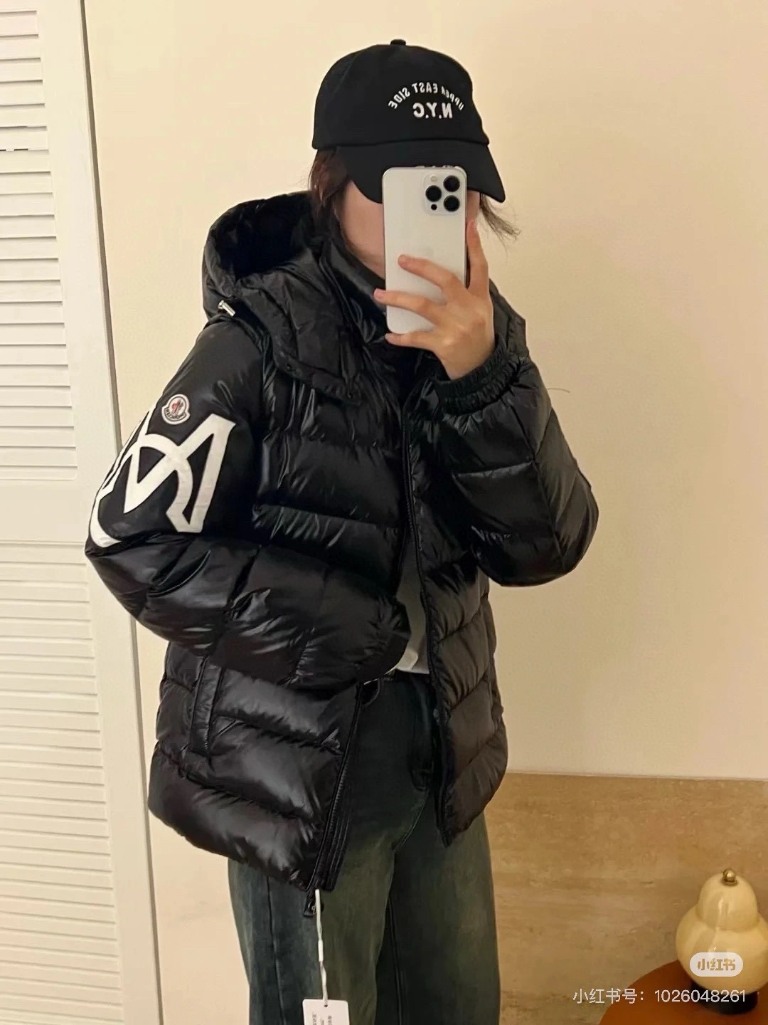FastDry Moncler Down Jackets 145373