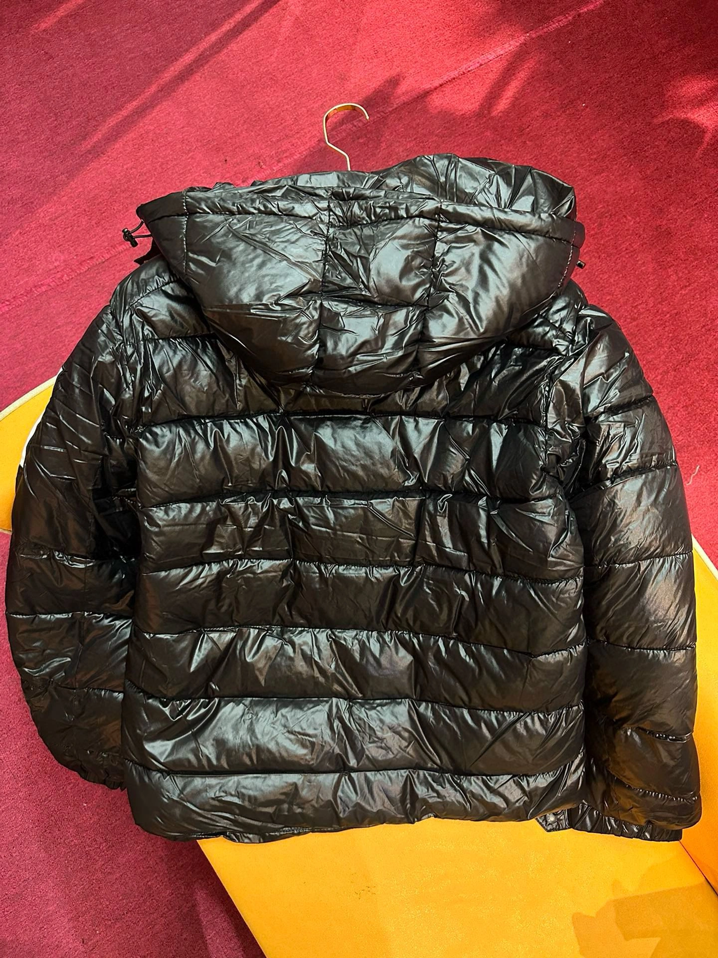 FastDry Moncler Down Jackets 145373