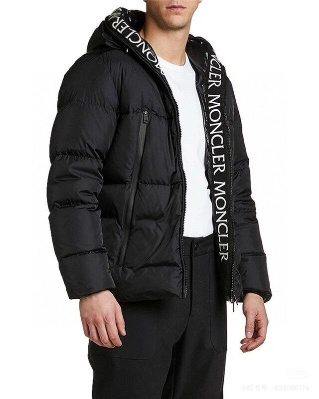Moncler Down Jackets FastDry 145353