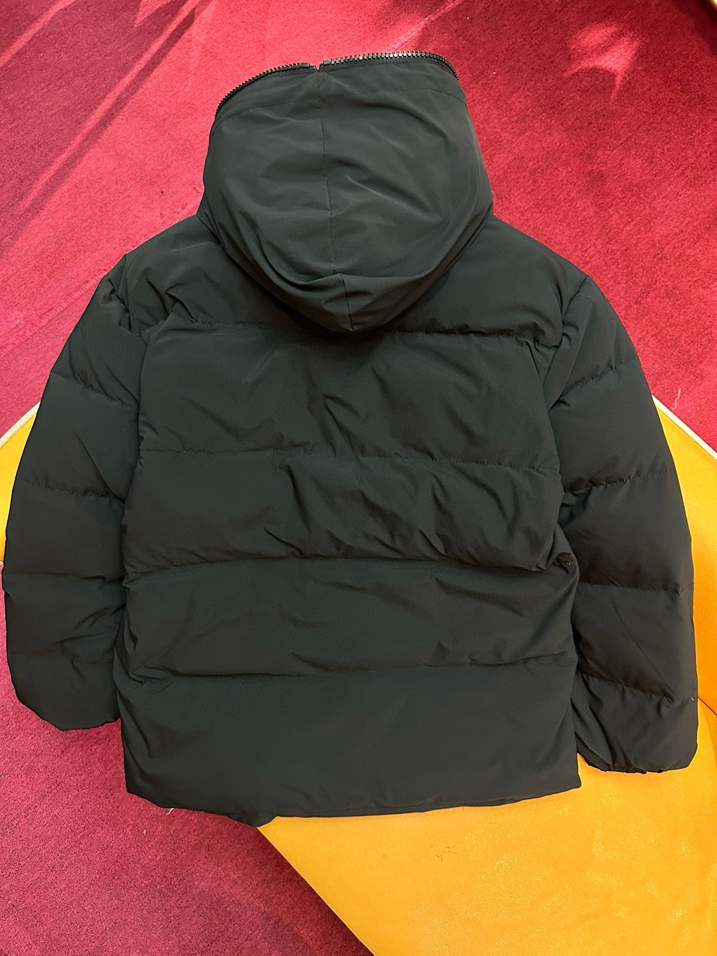 Moncler Down Jackets FastDry 145353