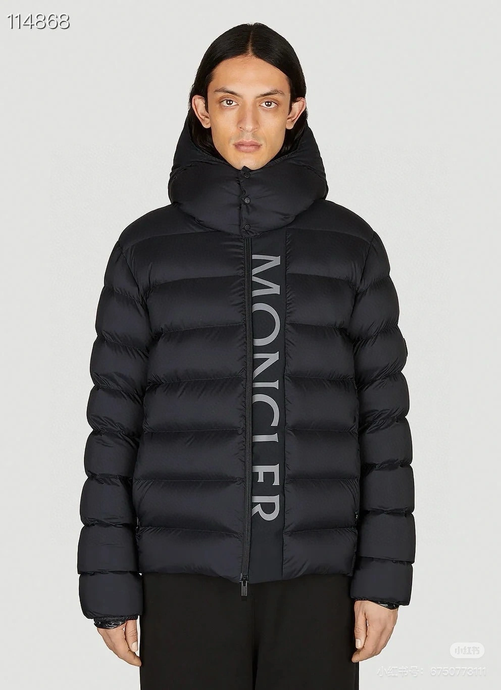 NewStyle Moncler Down Jackets 145364