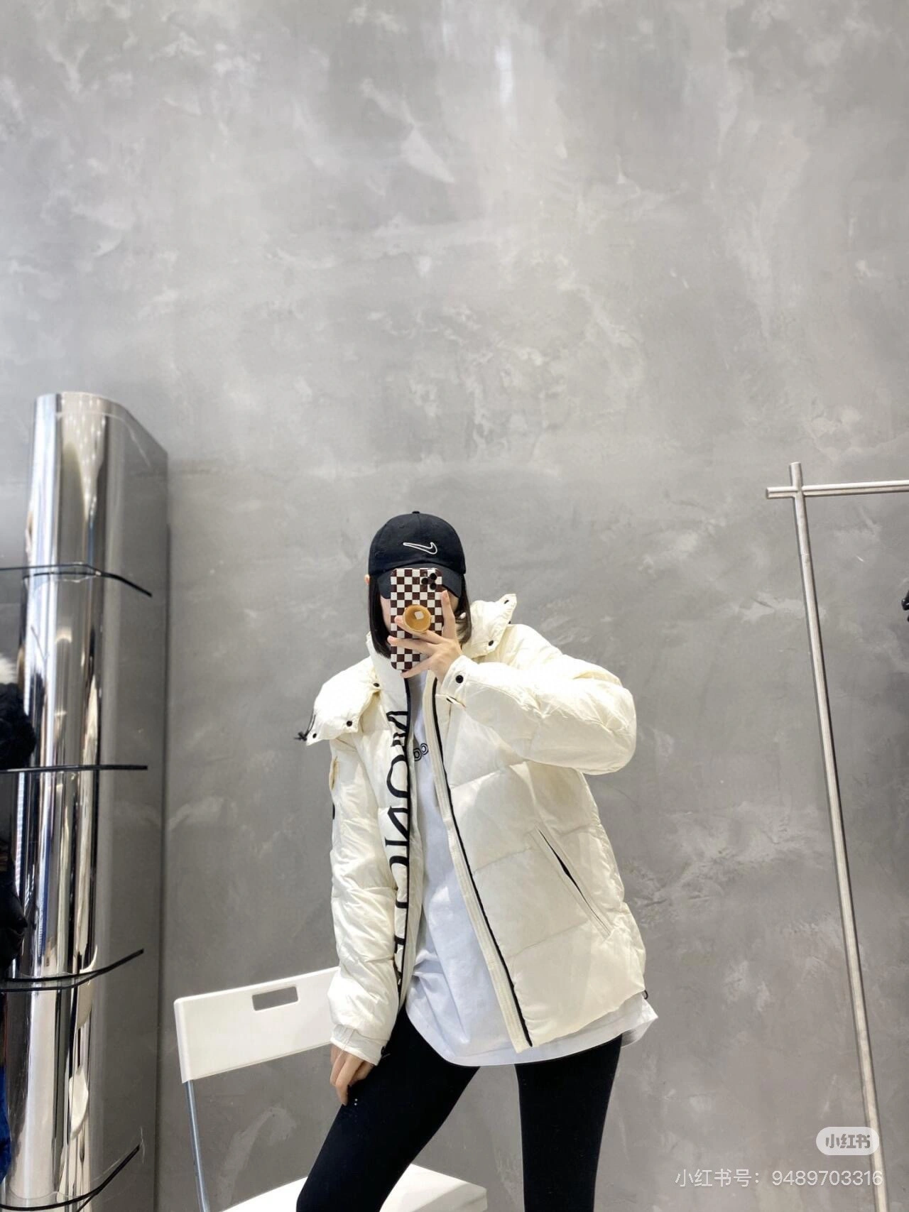 NewStyle Moncler Down Jackets 145364
