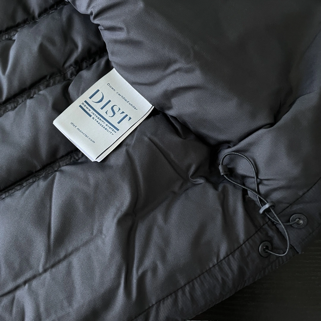 DailyWear Moncler Down Jackets 145376