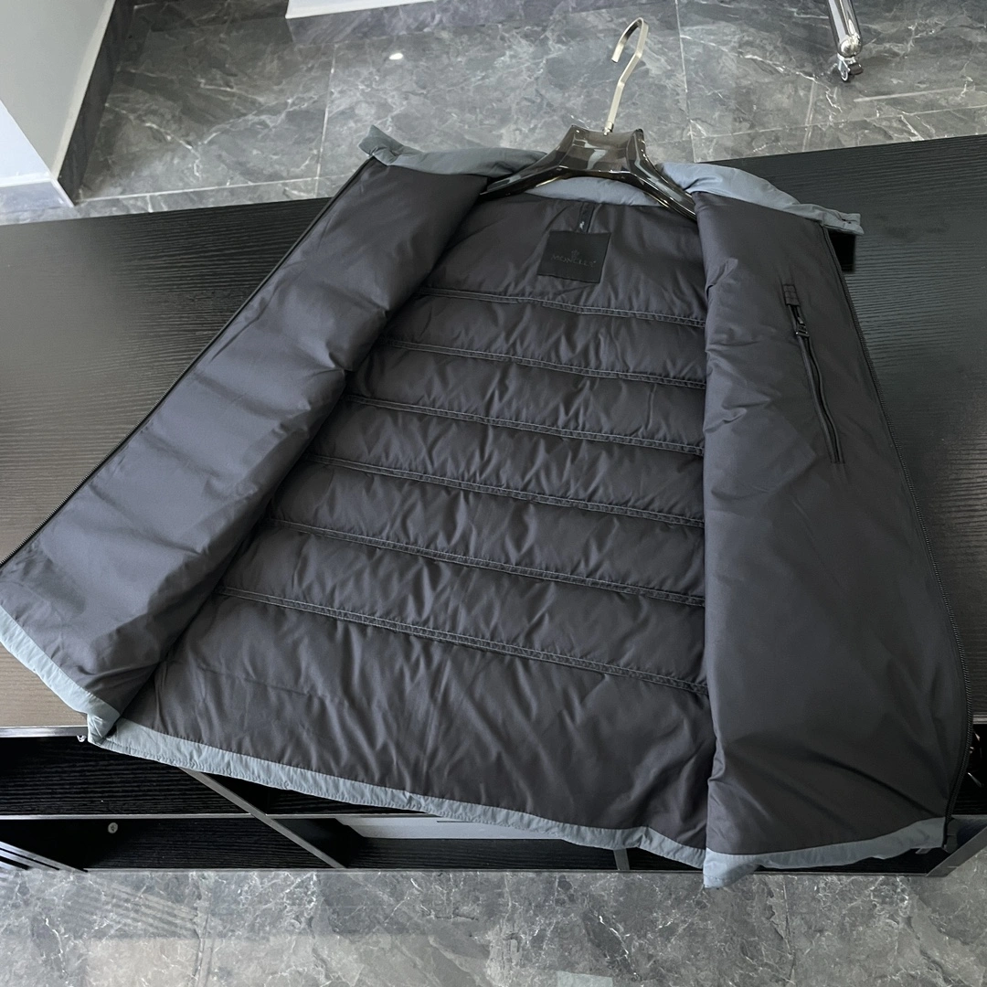 Moncler Down Jackets GoodFit 145367