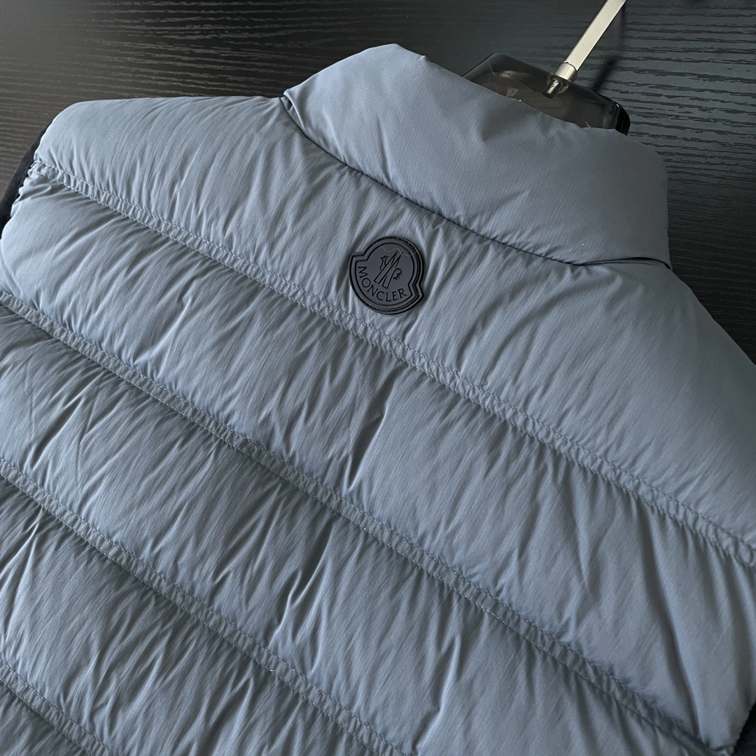 Moncler Down Jackets GoodFit 145367