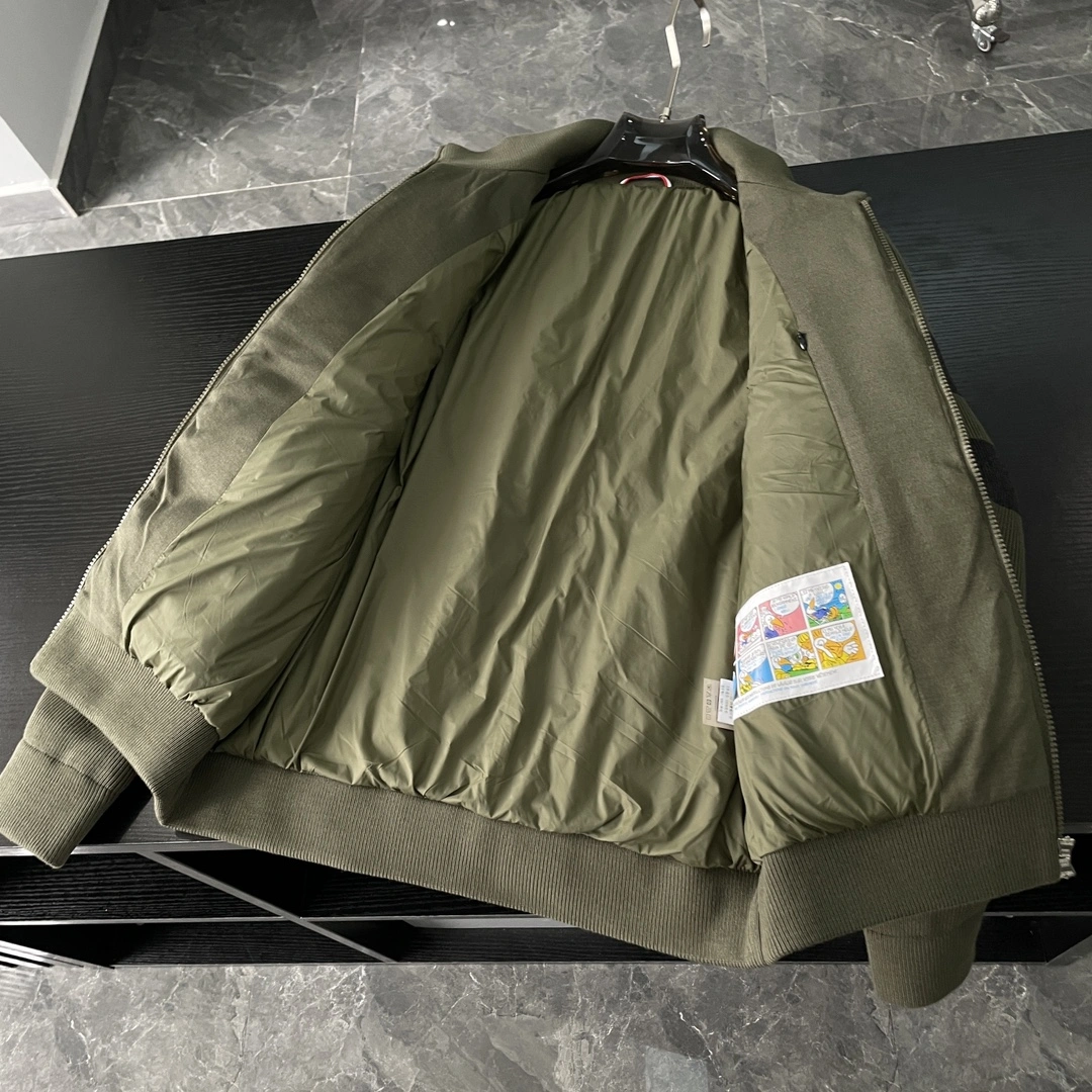 BestValue Moncler Down Jackets 145368