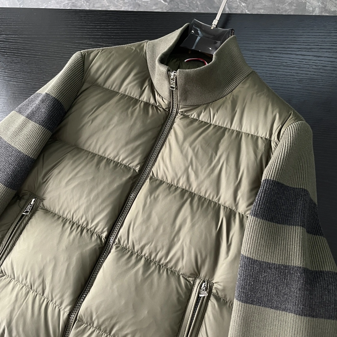 BestValue Moncler Down Jackets 145368