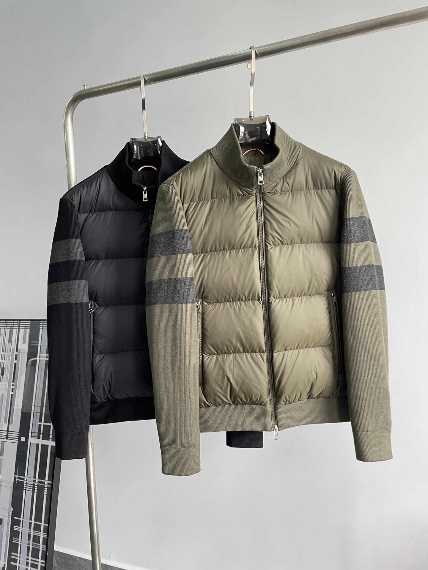 Moncler Down Jackets Sophisticated 145358