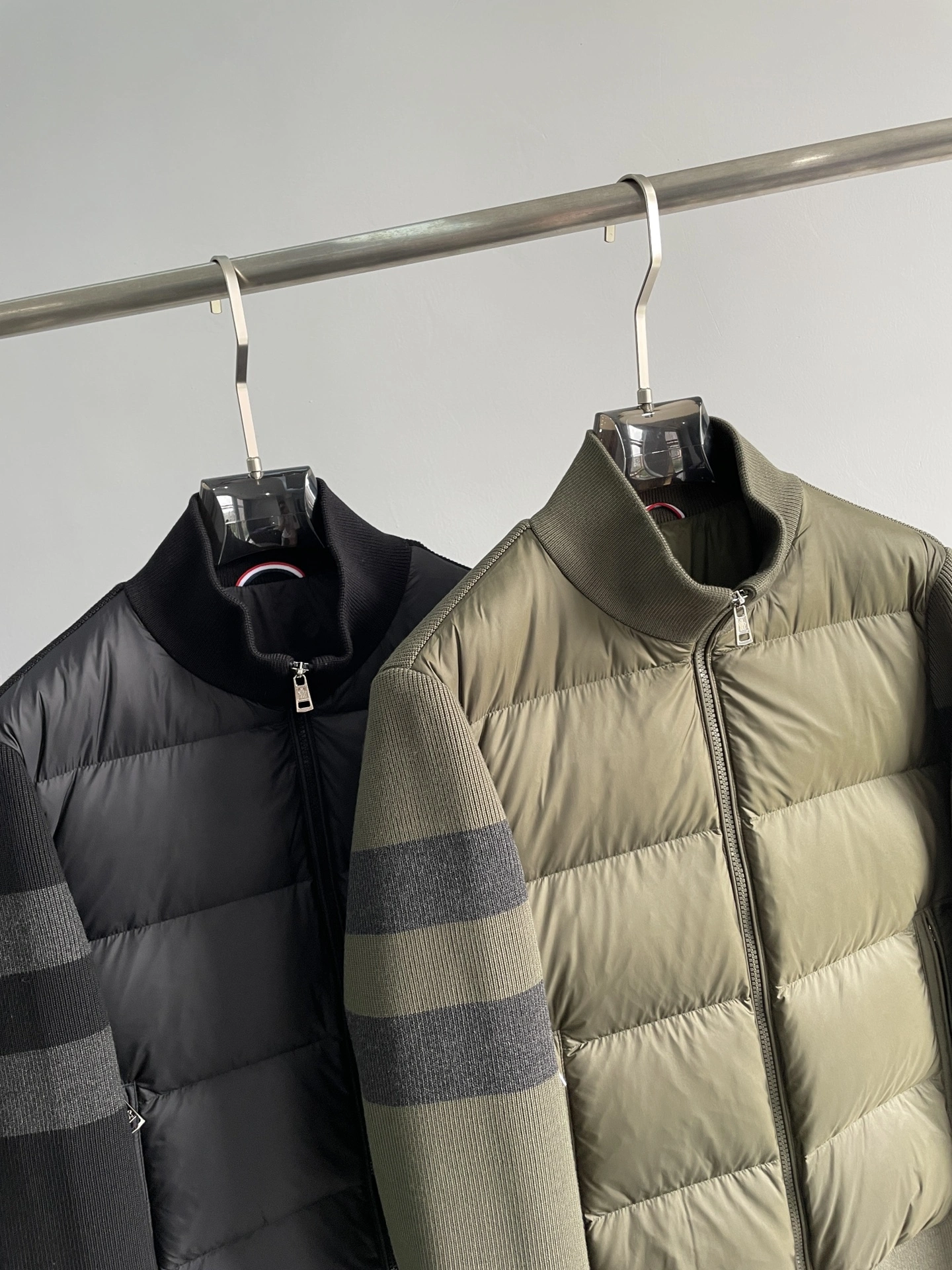 Moncler Down Jackets Sophisticated 145358