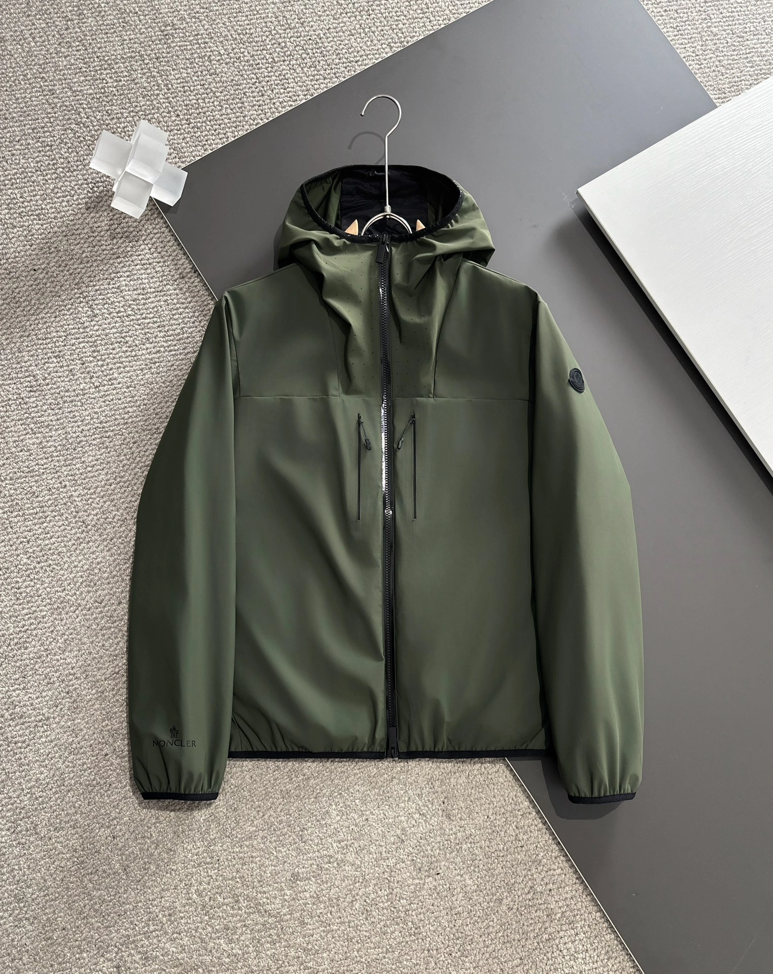 UrbanStyle Moncler Down Jackets 145352