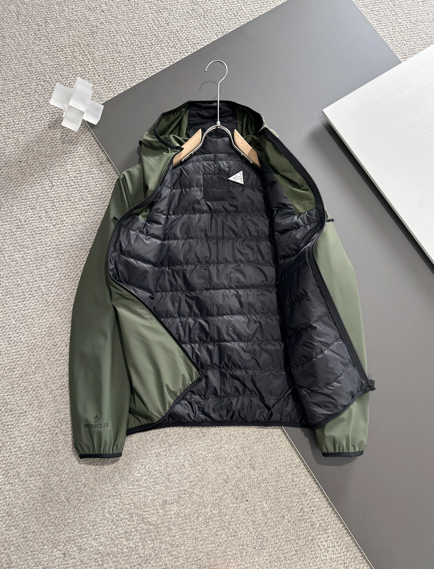 UrbanStyle Moncler Down Jackets 145352