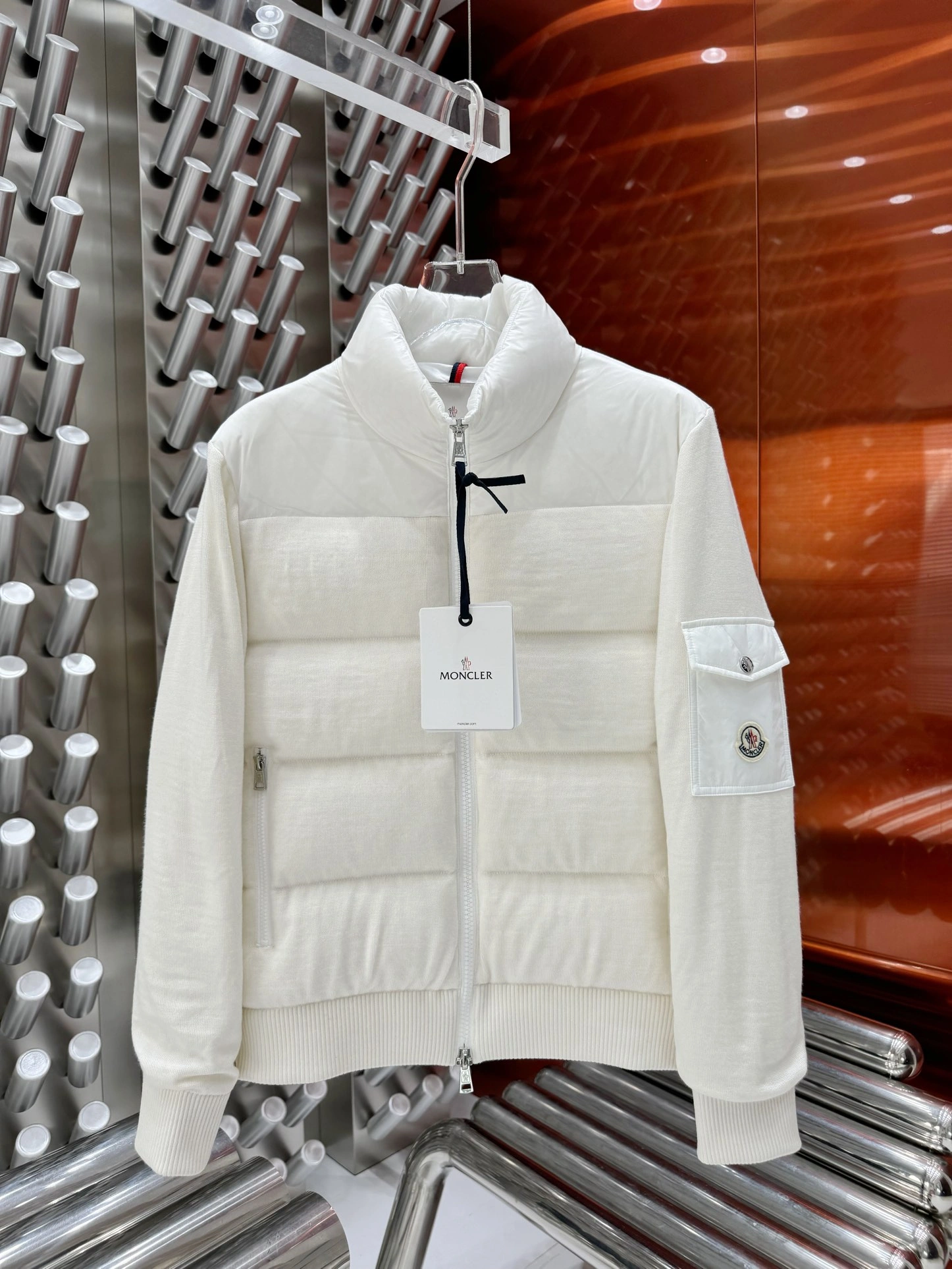 Moncler Down Jackets SportInspired 145356