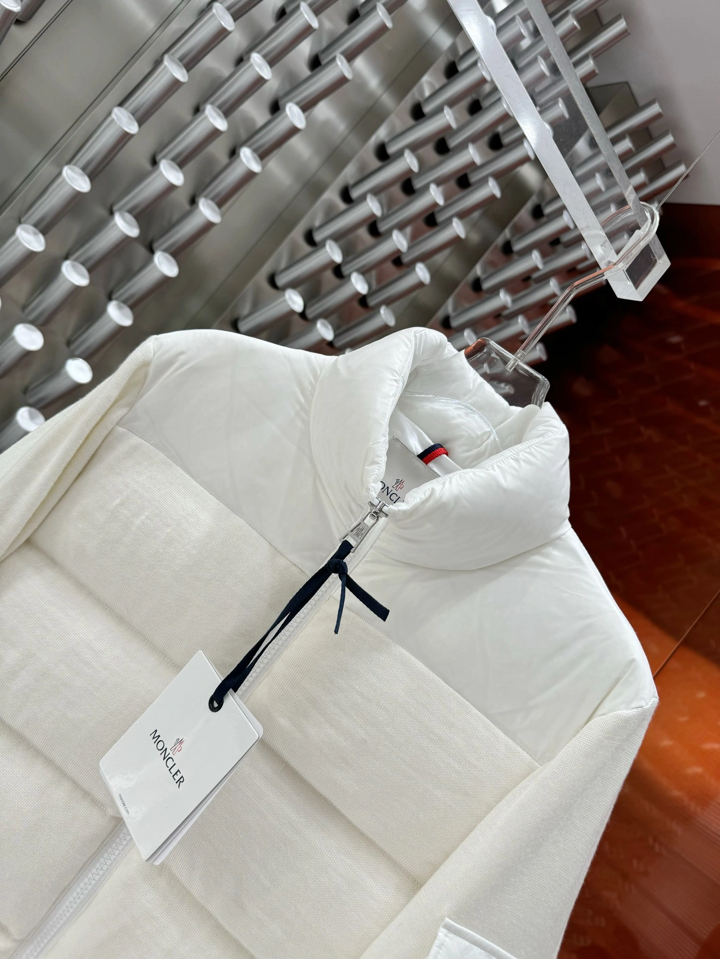Moncler Down Jackets SportInspired 145356