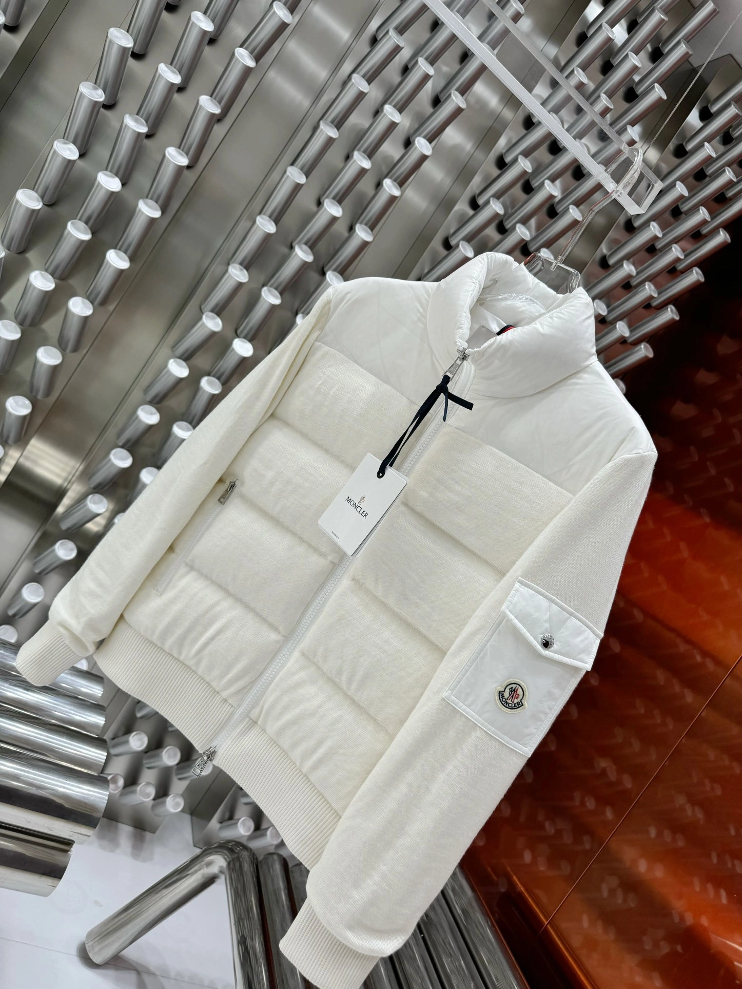 Moncler Down Jackets SportInspired 145356