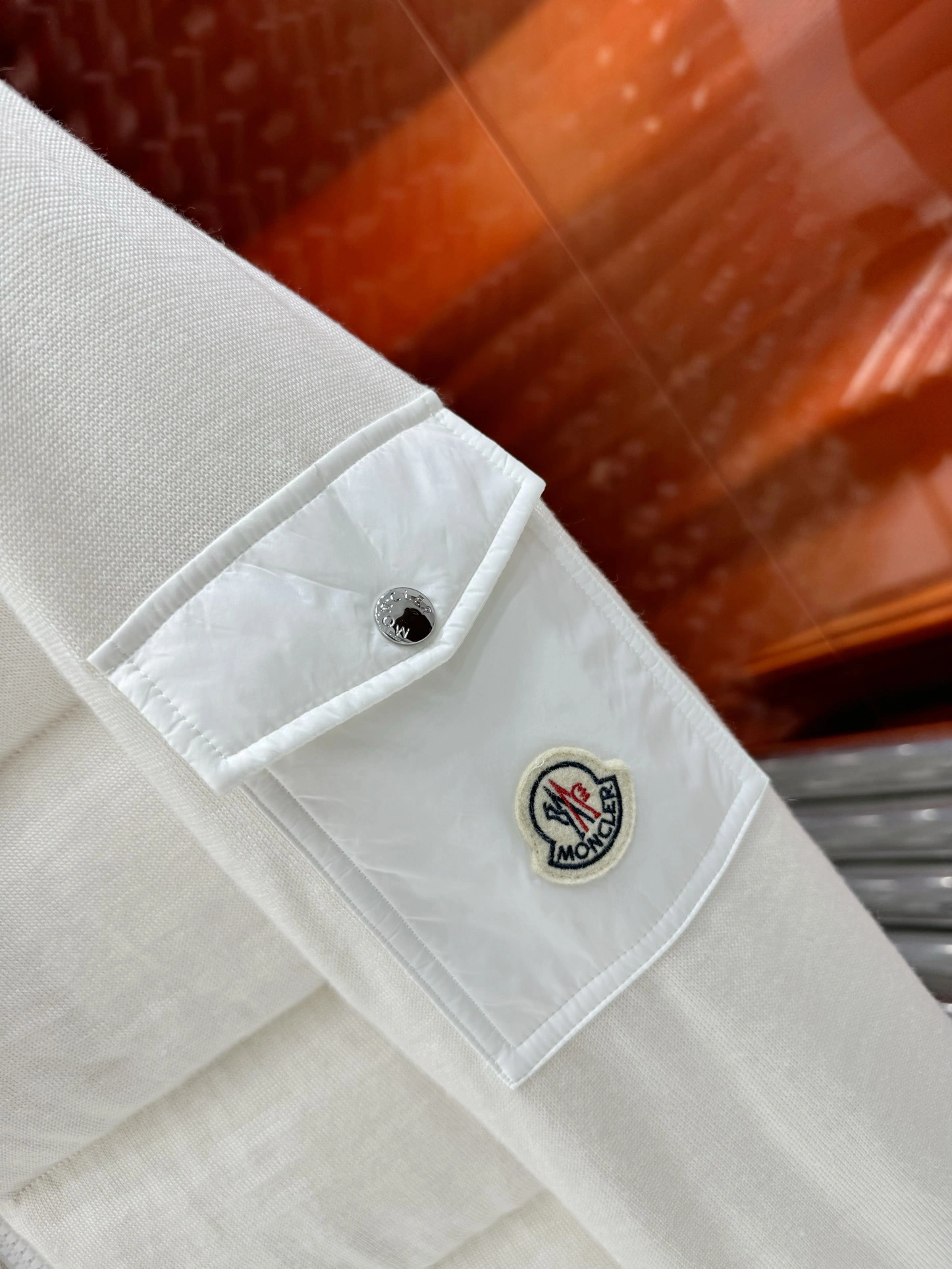 Moncler Down Jackets SportInspired 145356