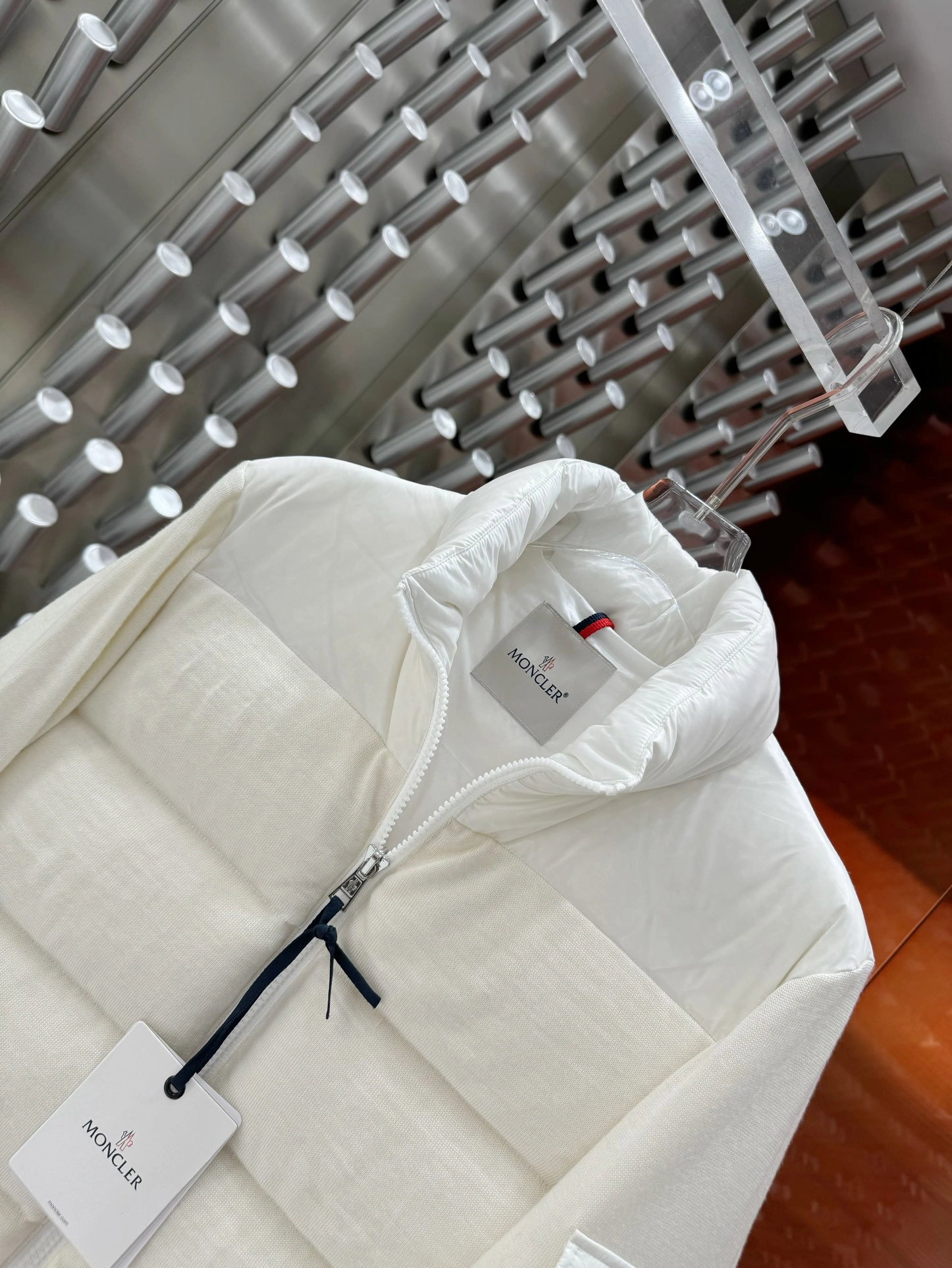 Moncler Down Jackets SportInspired 145356
