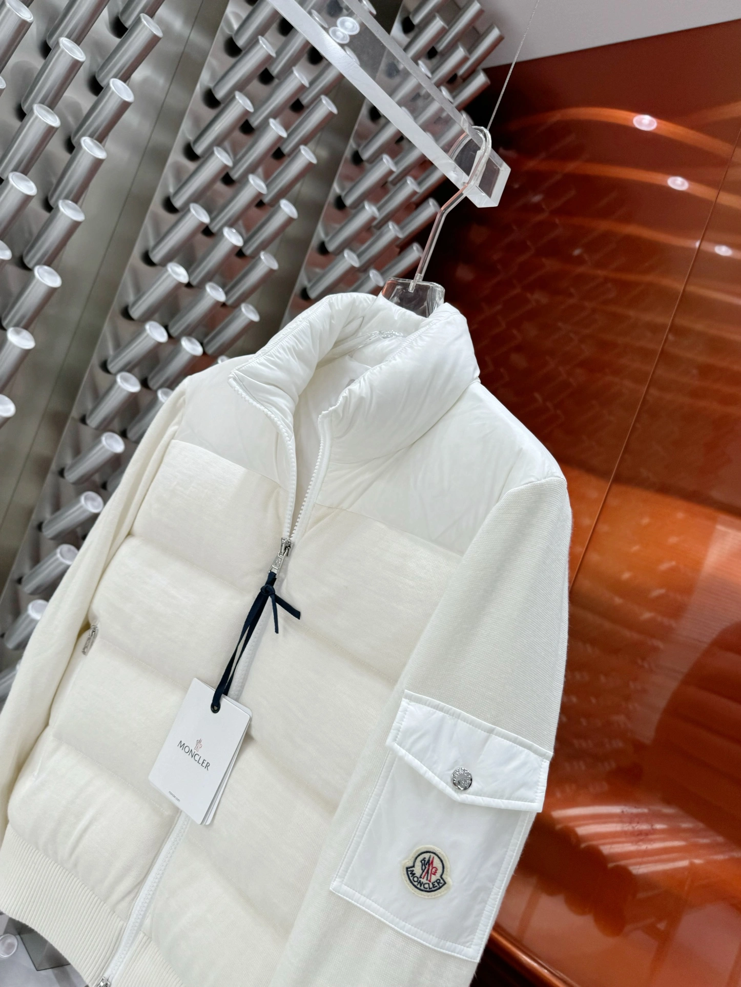 Moncler Down Jackets SportInspired 145356