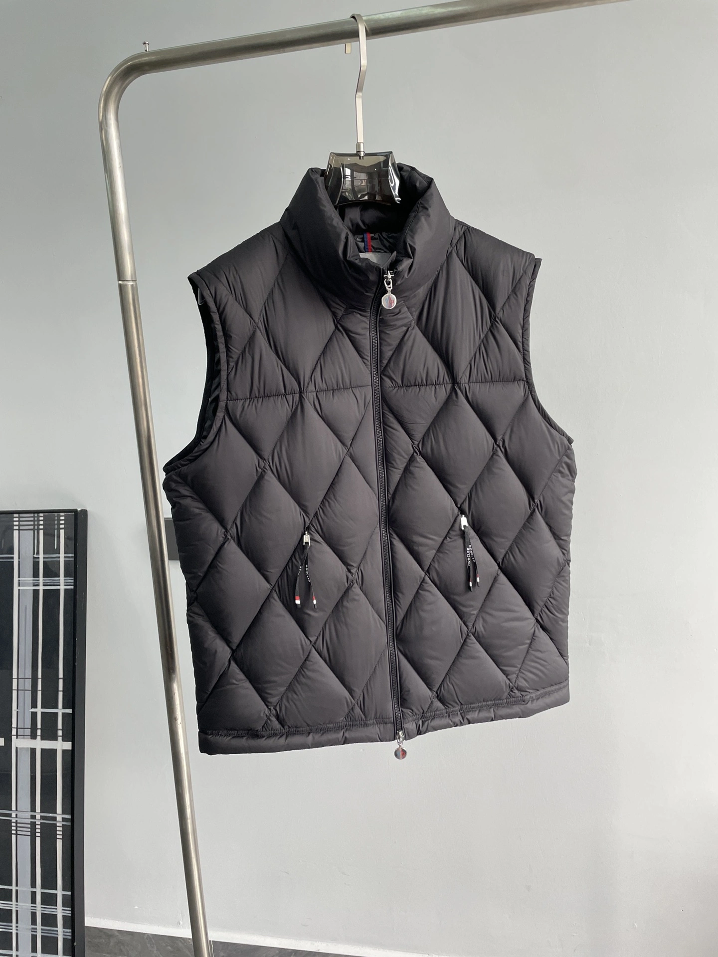 Stretchable Moncler Down Jackets 145363