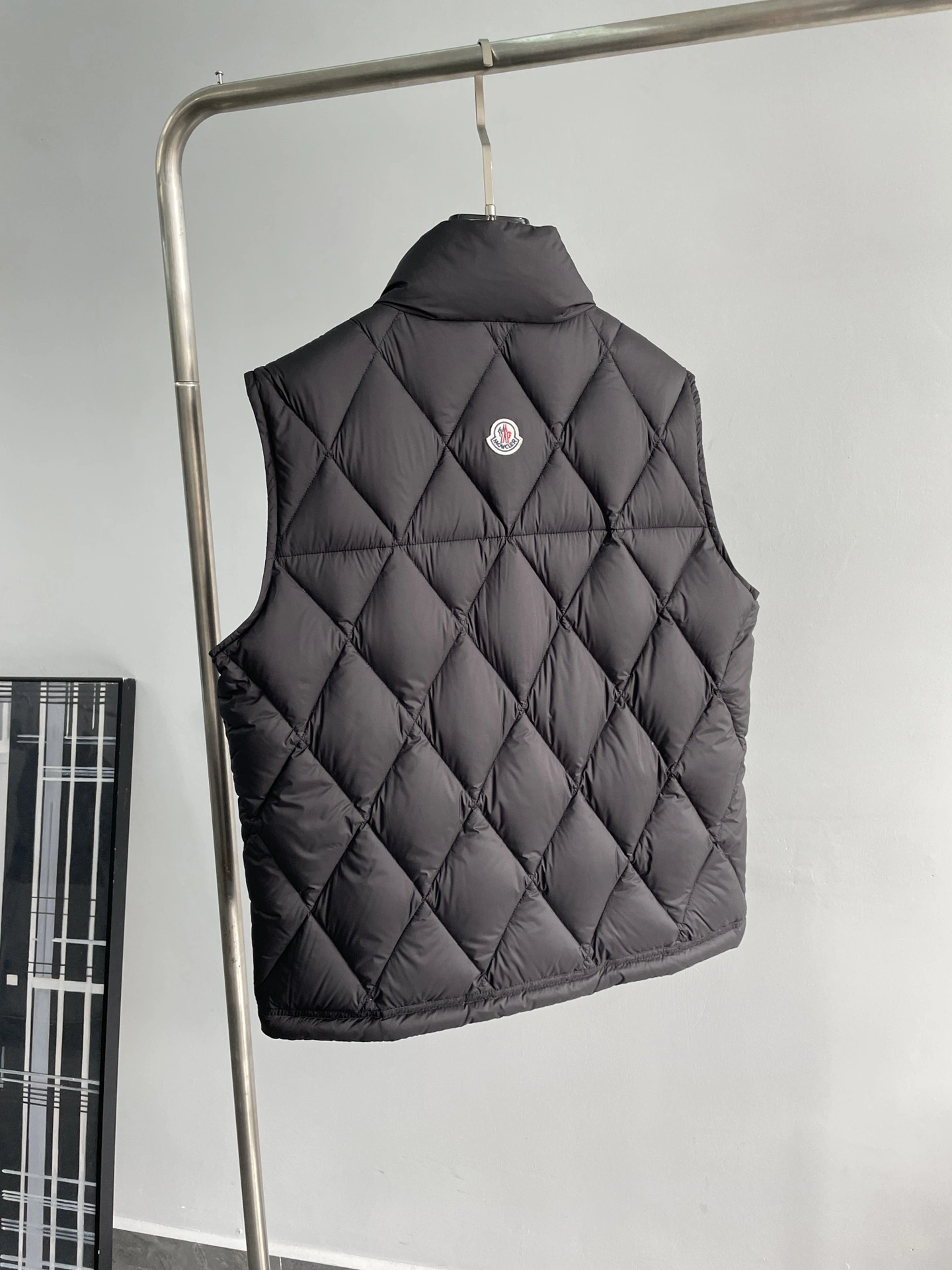 Stretchable Moncler Down Jackets 145363