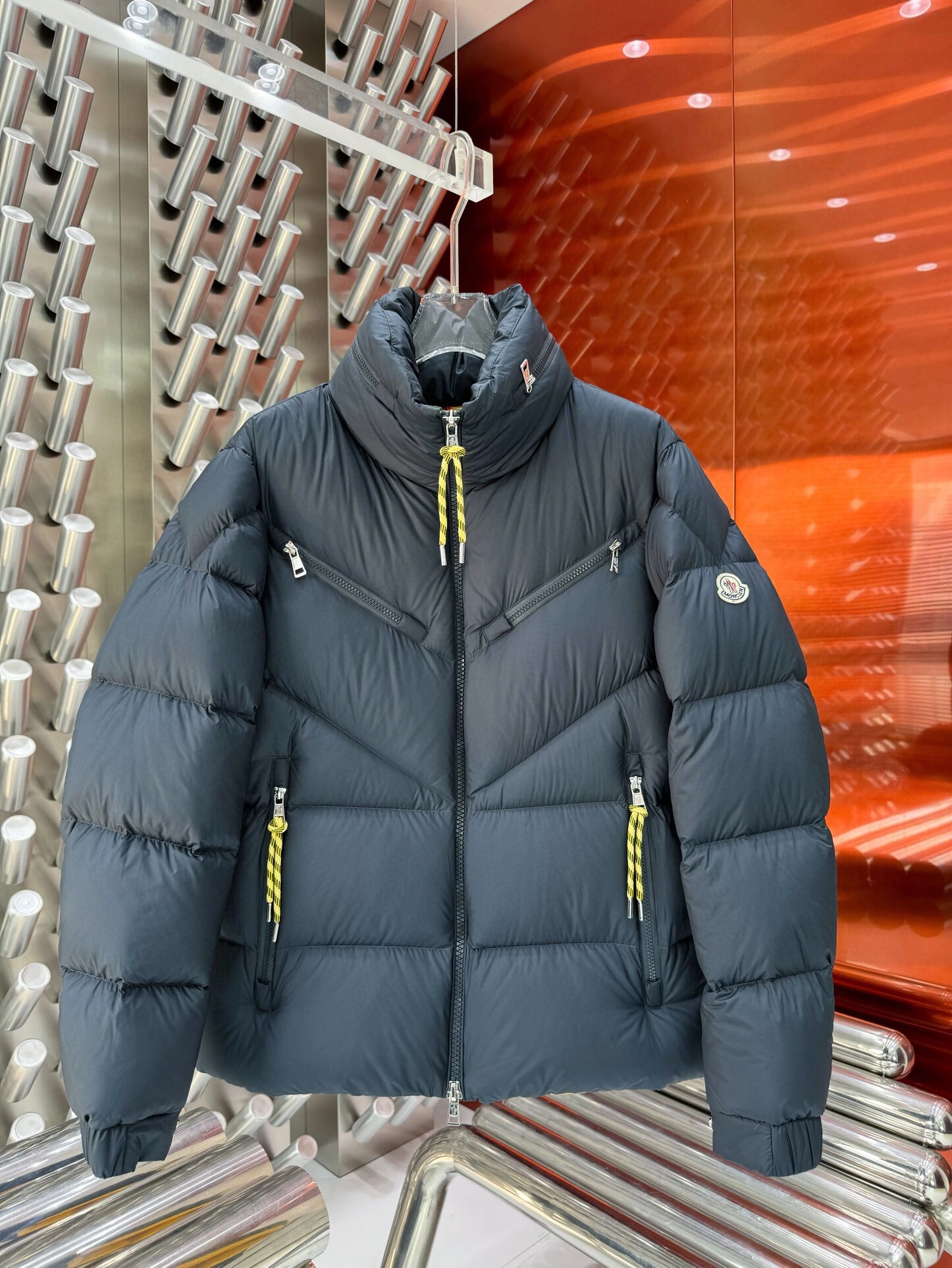 Moncler Down Jackets BestValue 145351