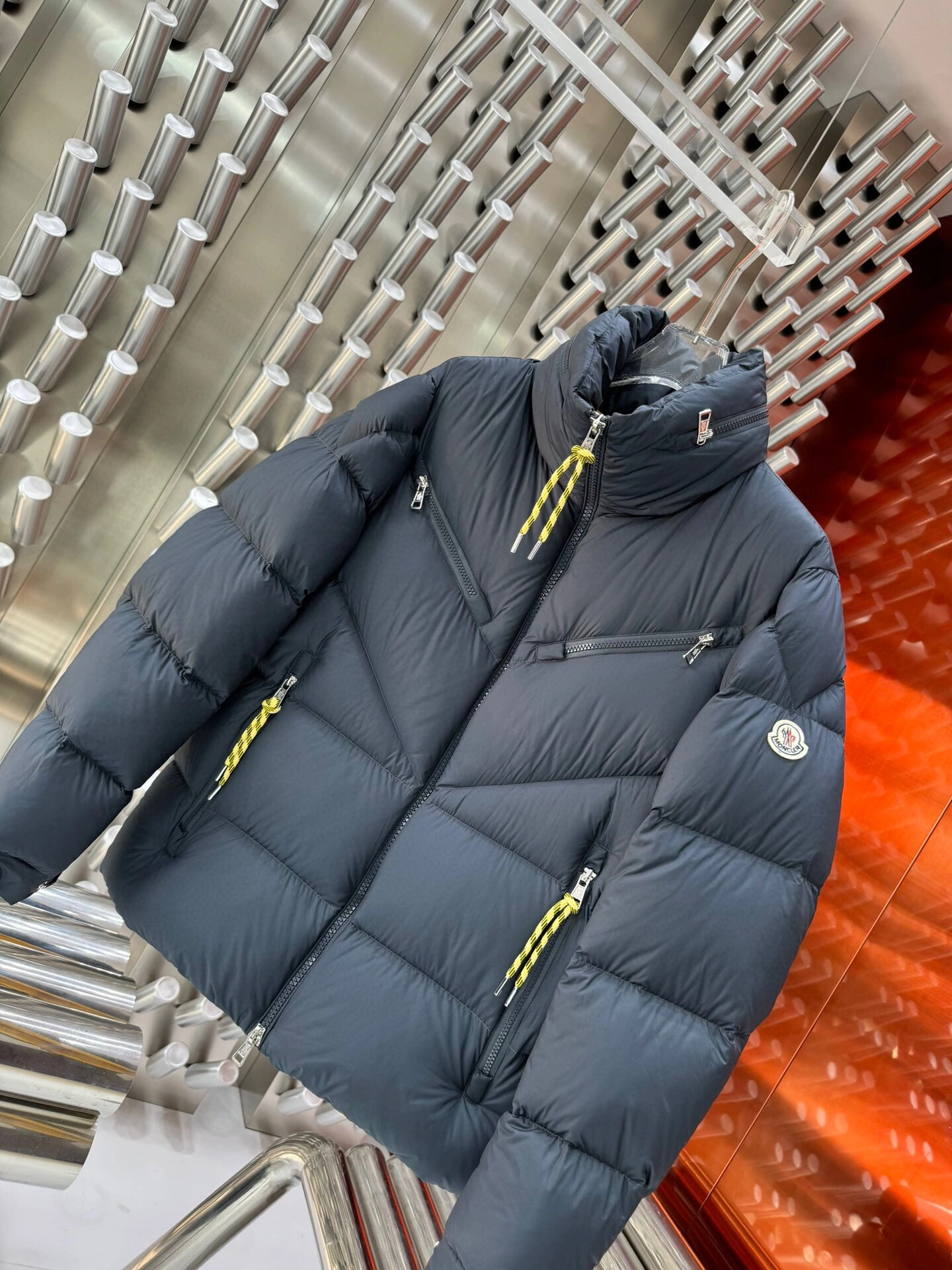 Moncler Down Jackets BestValue 145351