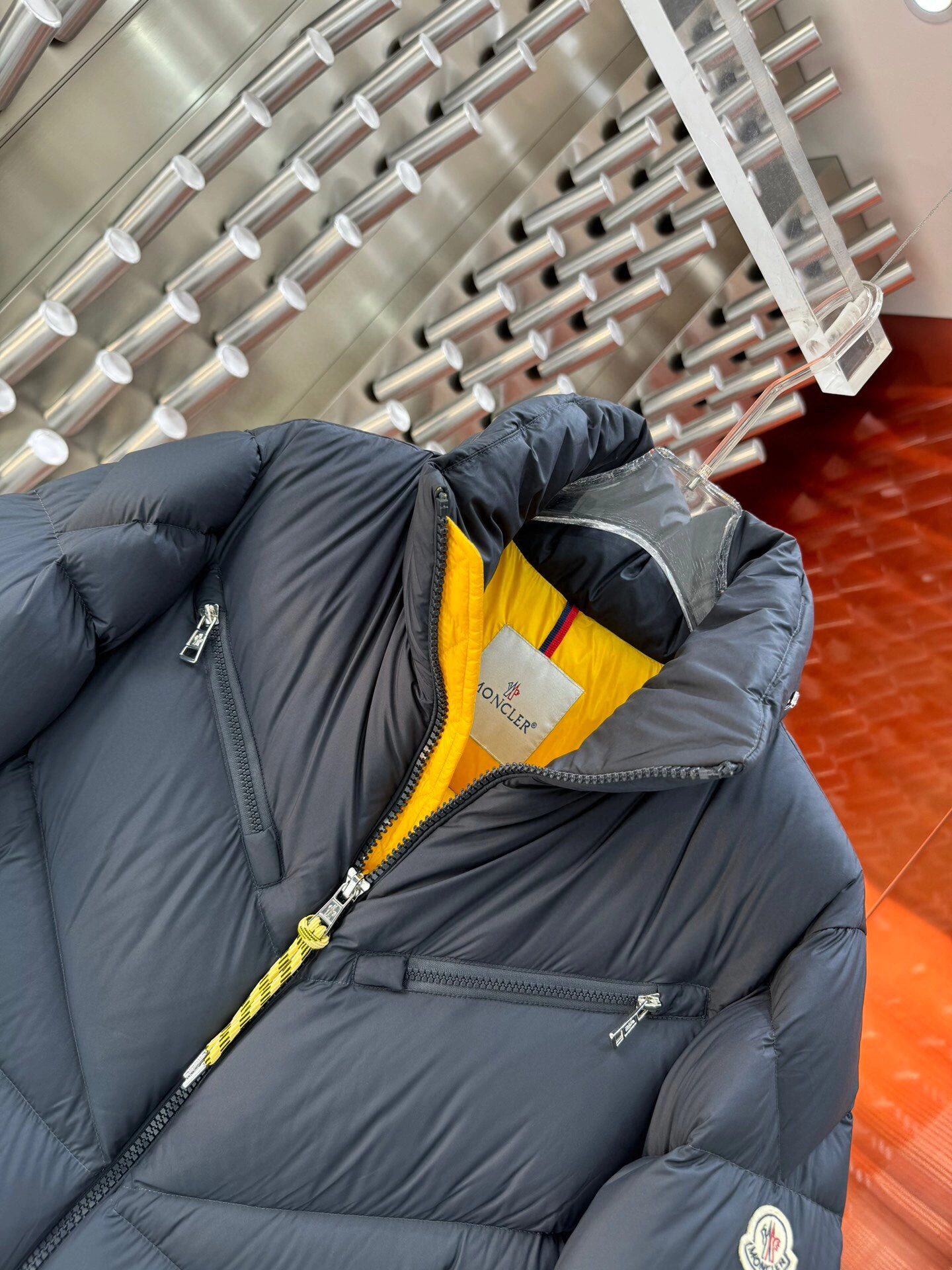 Moncler Down Jackets BestValue 145351