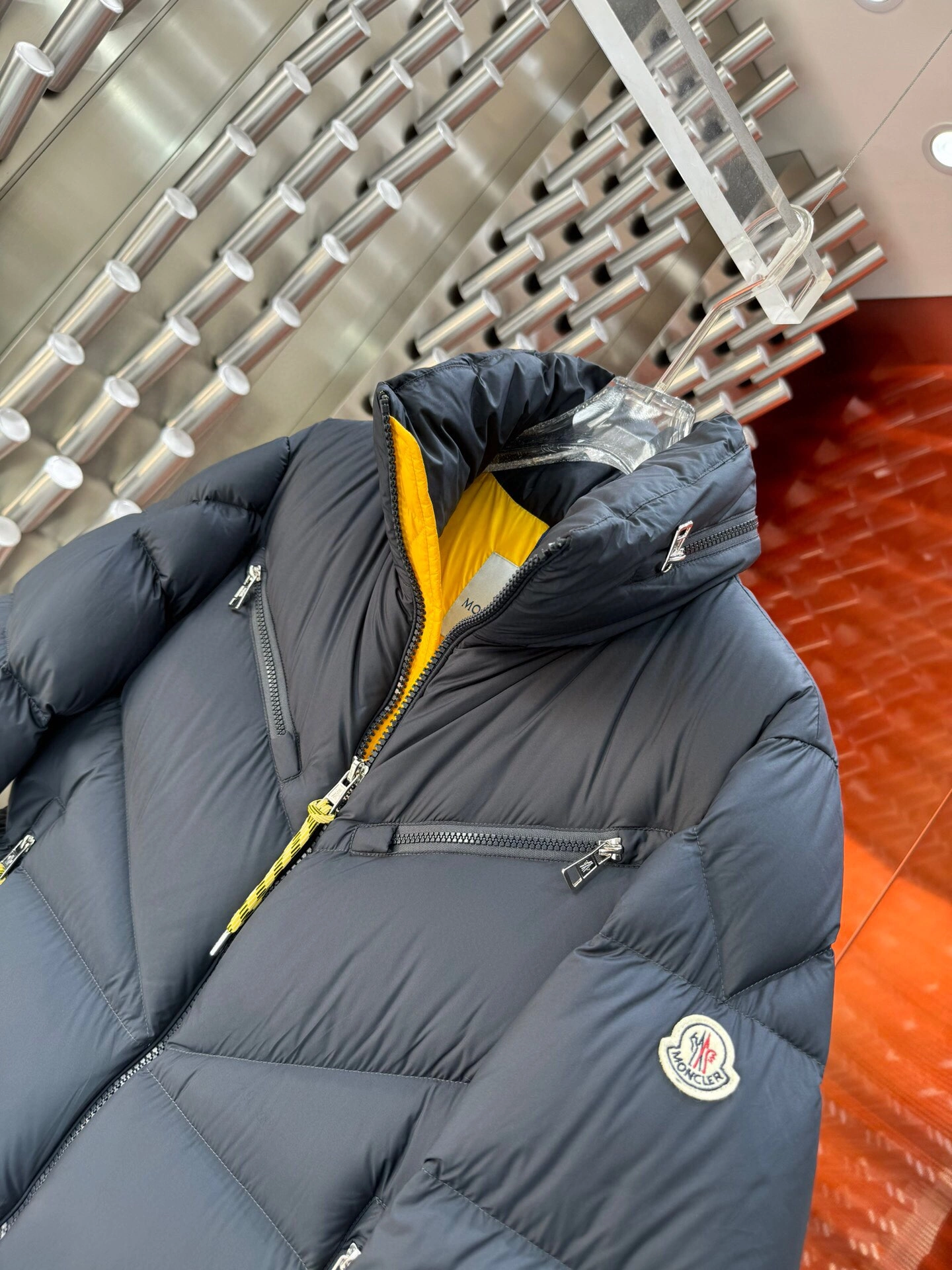 Moncler Down Jackets BestValue 145351