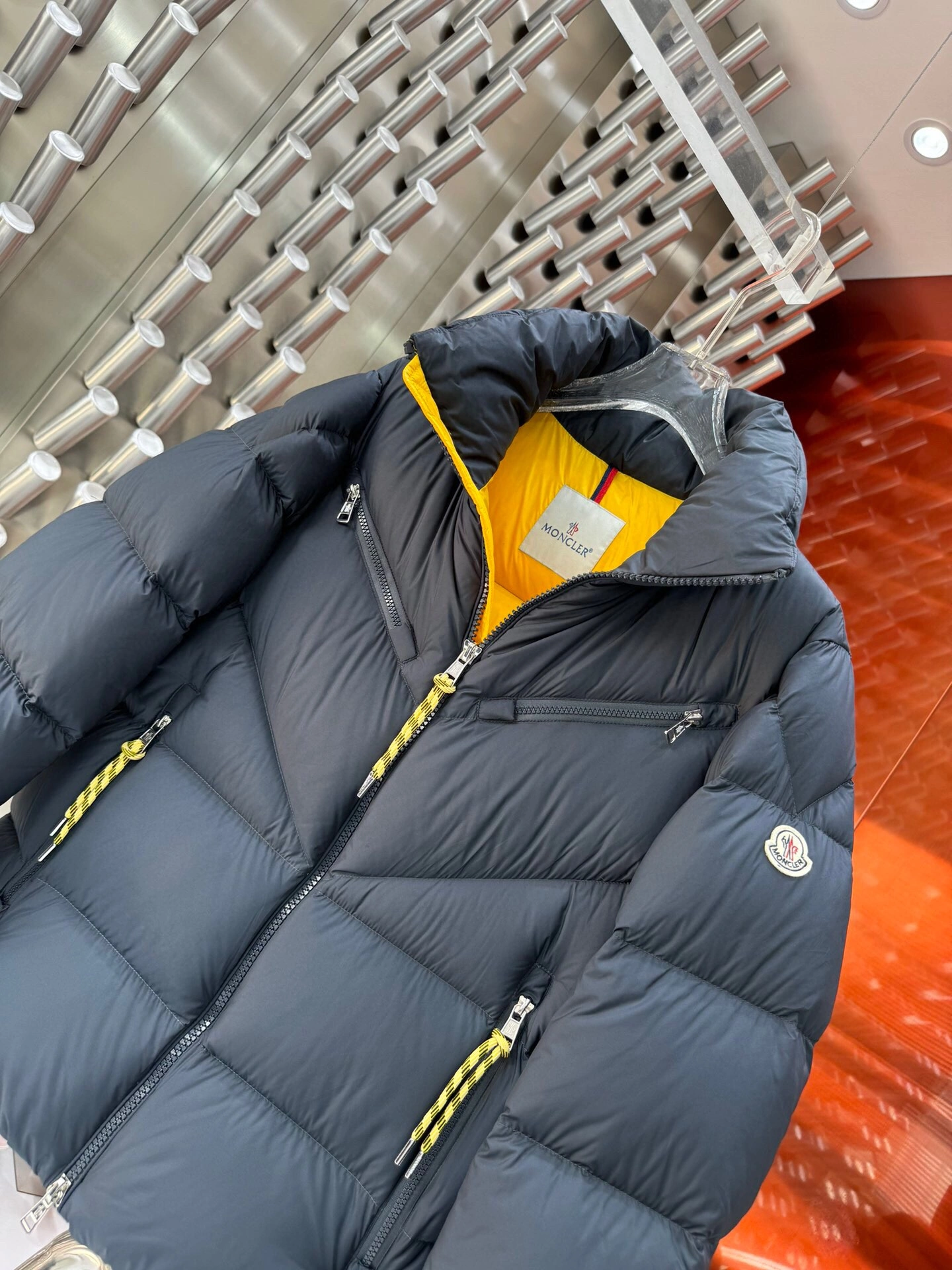 Moncler Down Jackets BestValue 145351