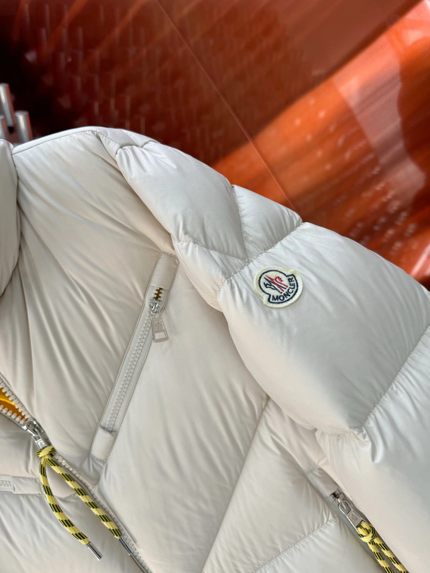Premium Moncler Down Jackets 145374
