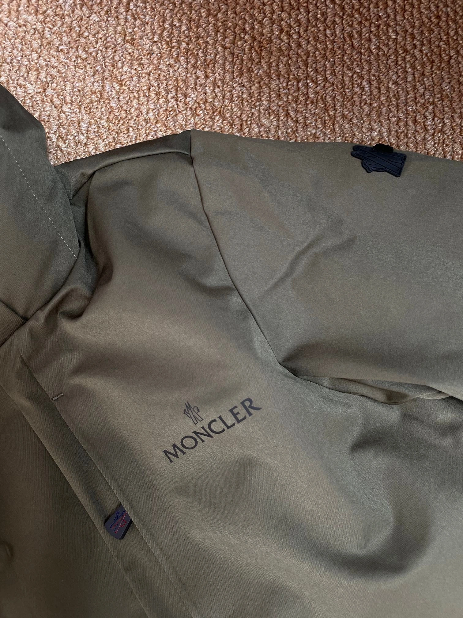 Moncler Down Jackets GoodFit 145346