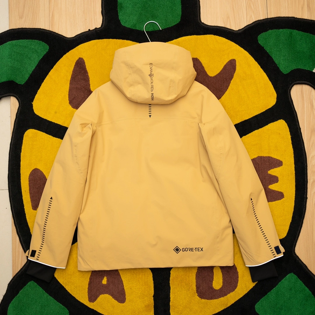 Moncler Down Jackets OnTrend 145343