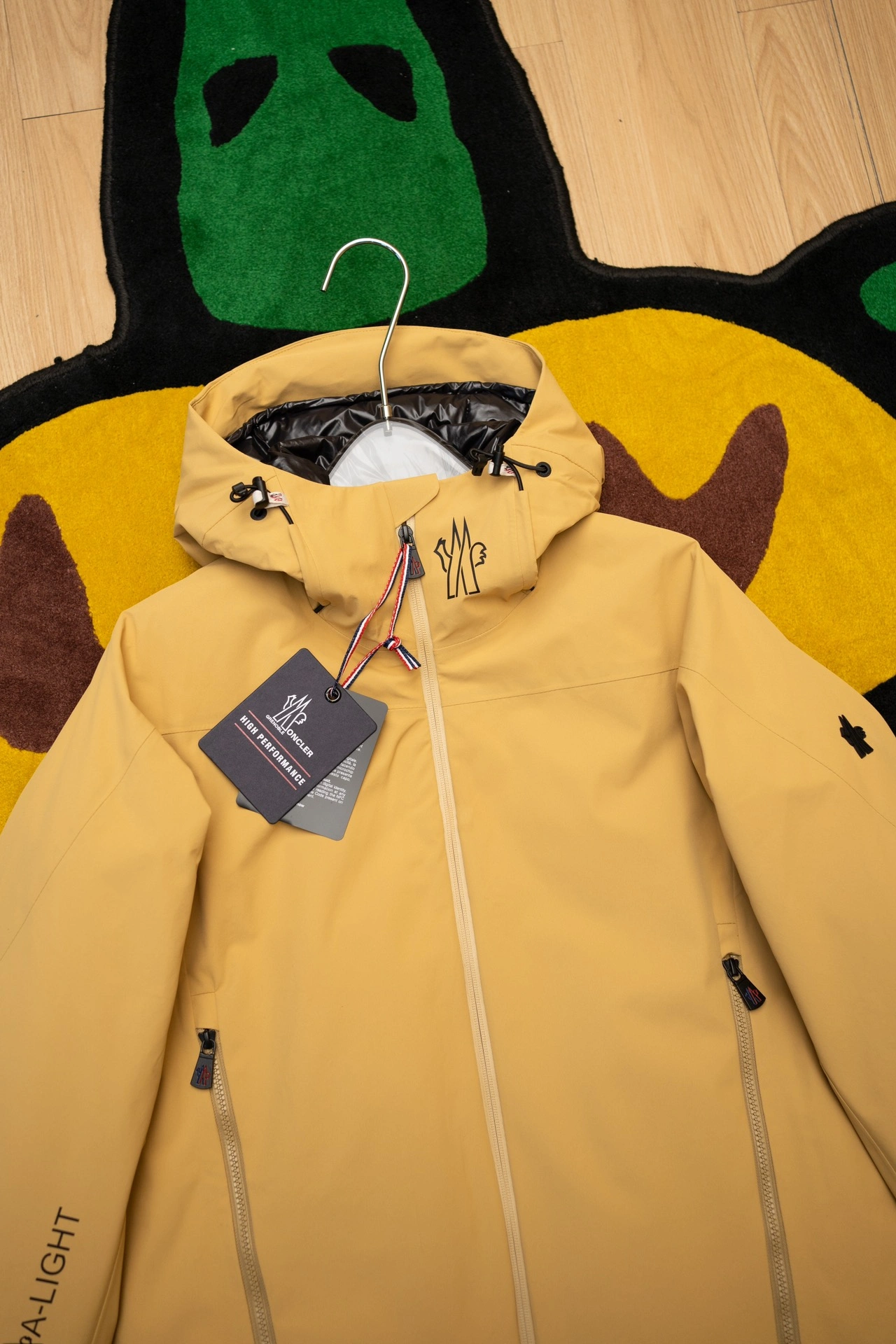 Moncler Down Jackets OnTrend 145343