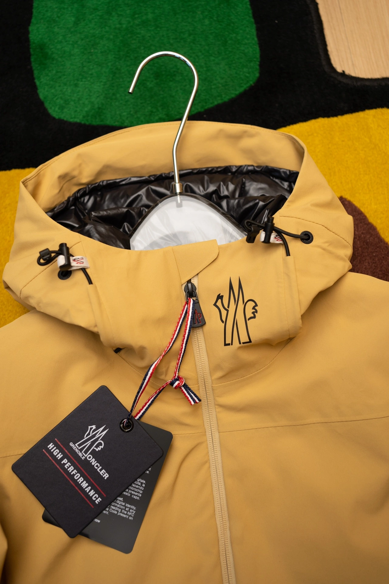 Moncler Down Jackets OnTrend 145343