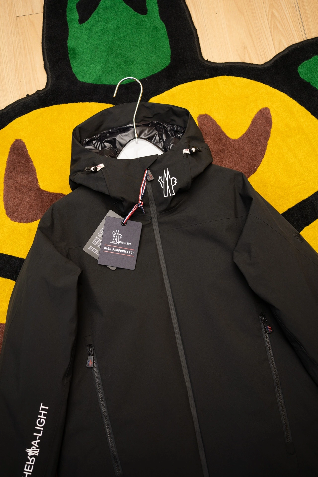 Seasonal Moncler Down Jackets 145345