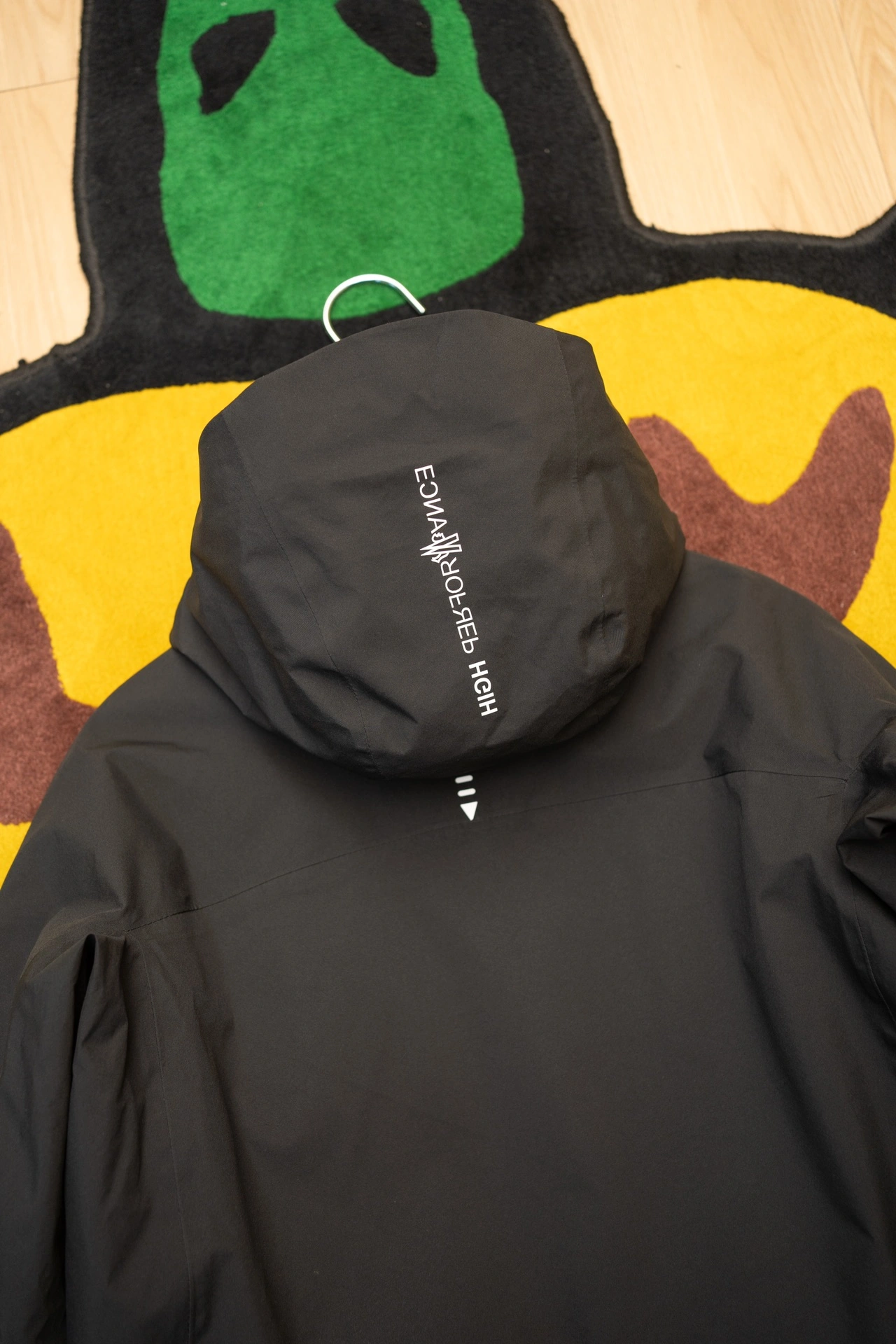 Seasonal Moncler Down Jackets 145345